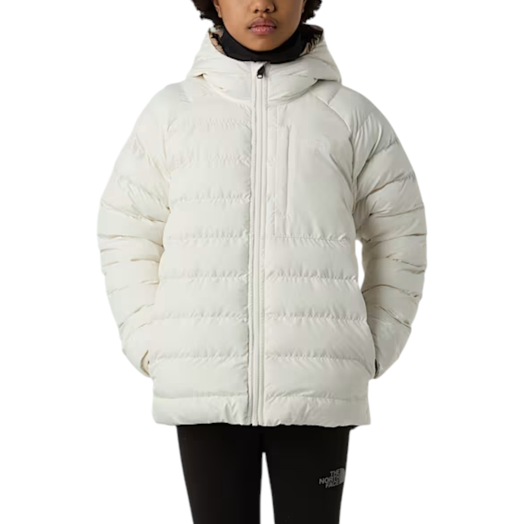 THE NORTH FACE GIACCA BAMBINE E RAGAZZE