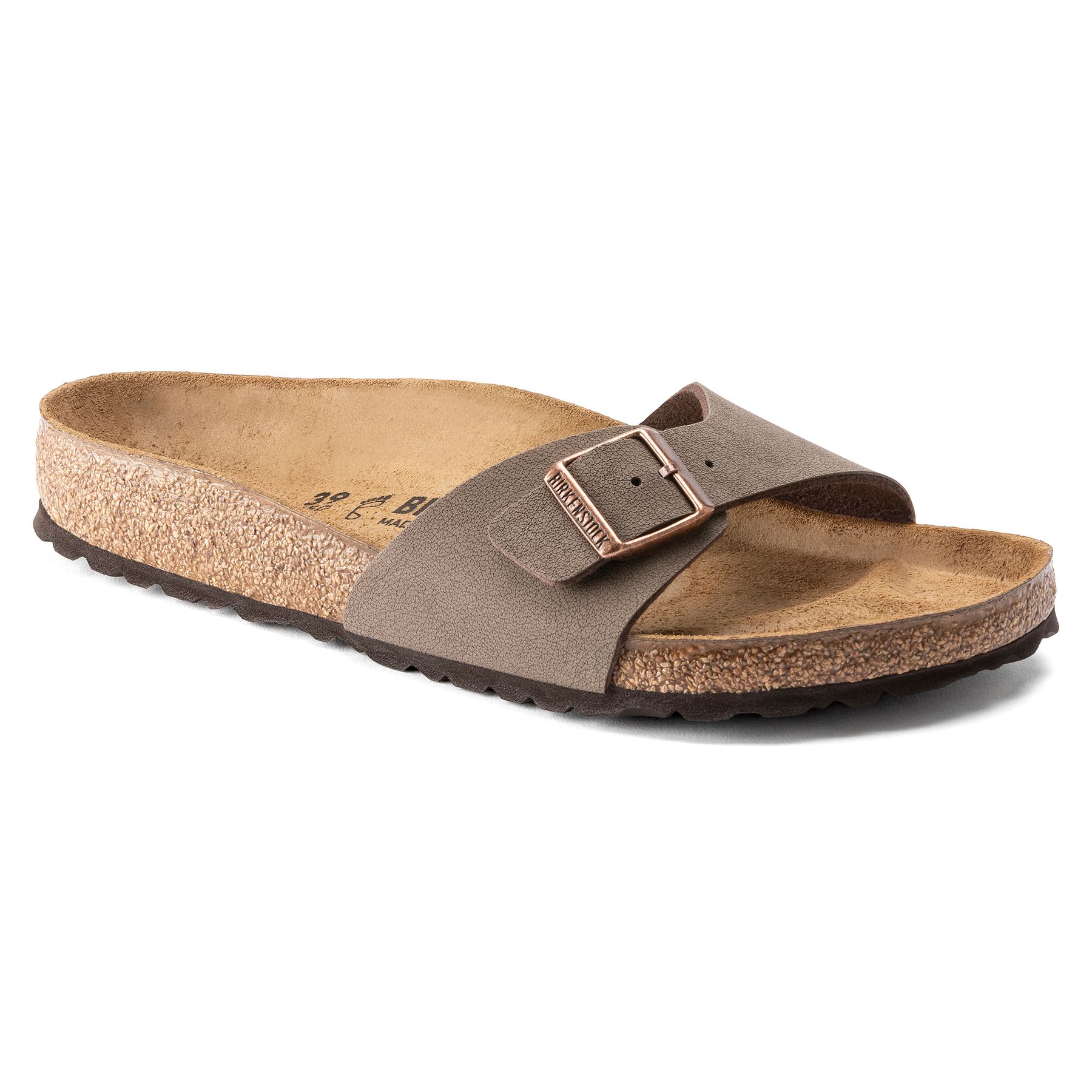 BIRKENSTOCK CIABATTA UNISEX