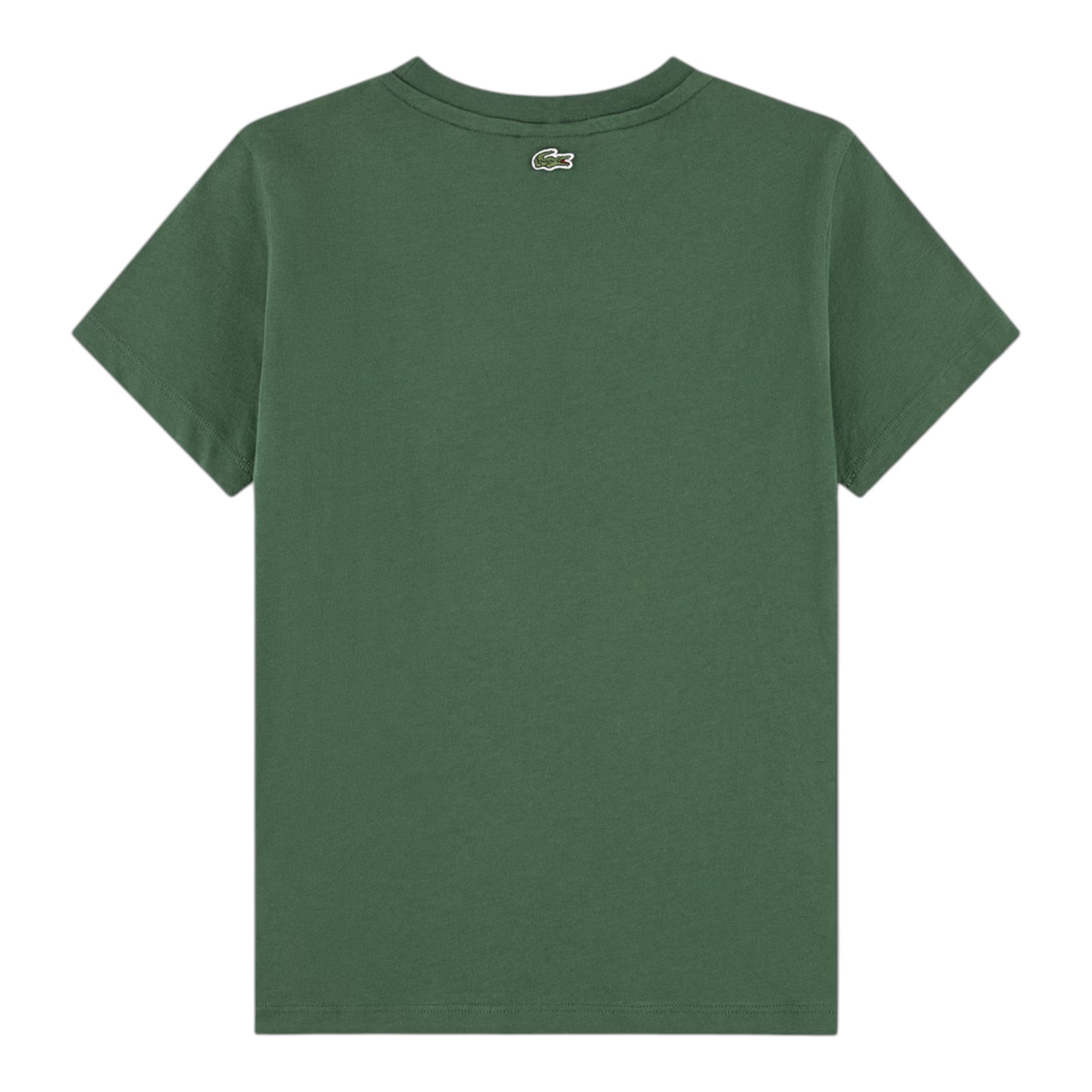 LACOSTE T-SHIRT BAMBINO