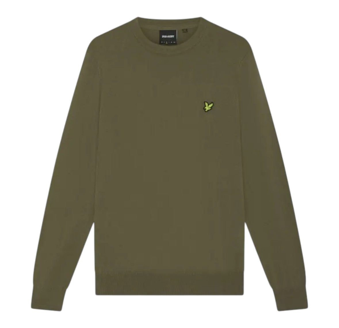 LYLE & SCOTT MAGLIONE