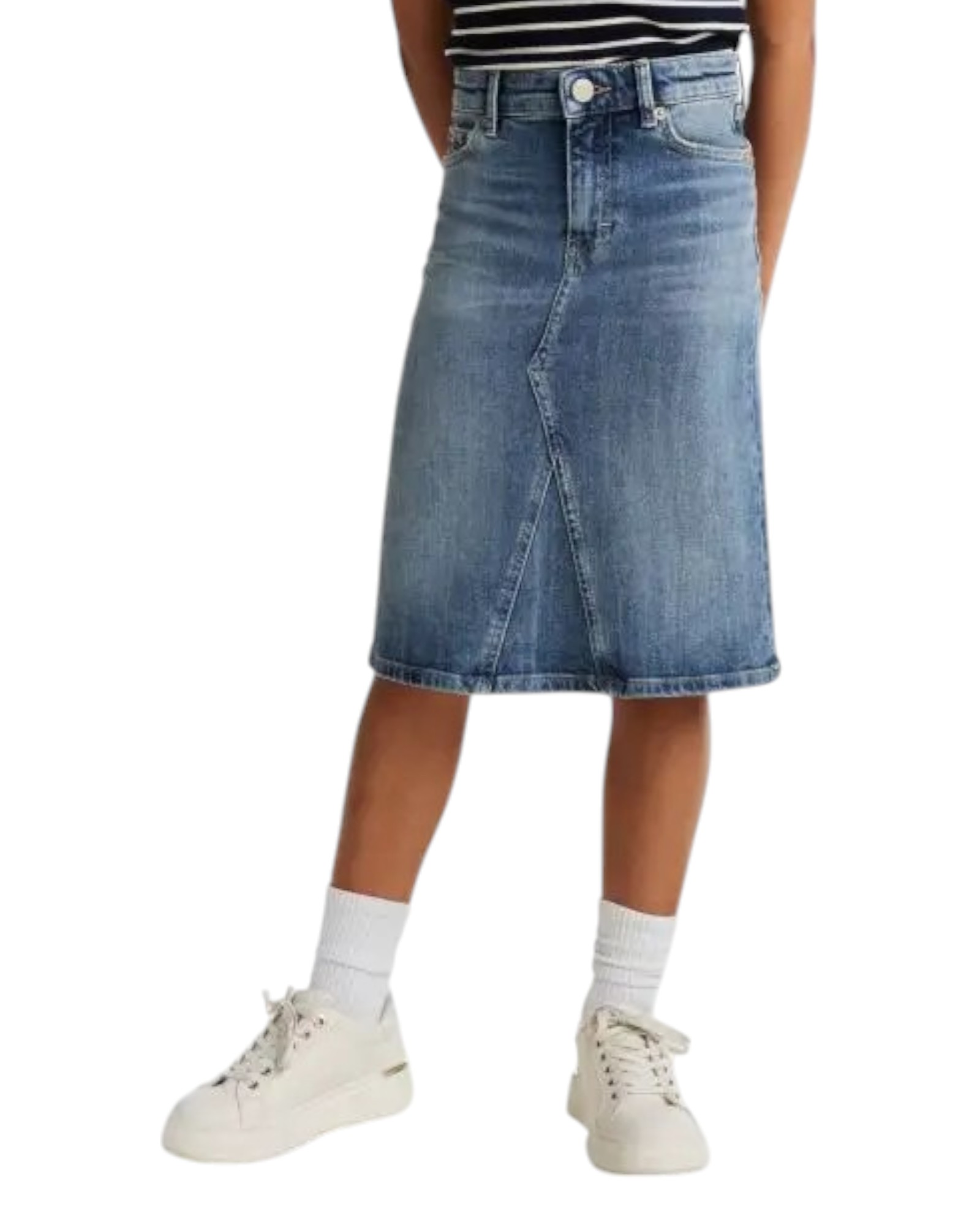 TOMMY HILFIGER GONNA BAMBINA