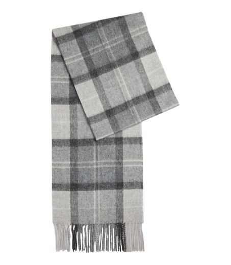 BARBOUR SCIARPA UNISEX