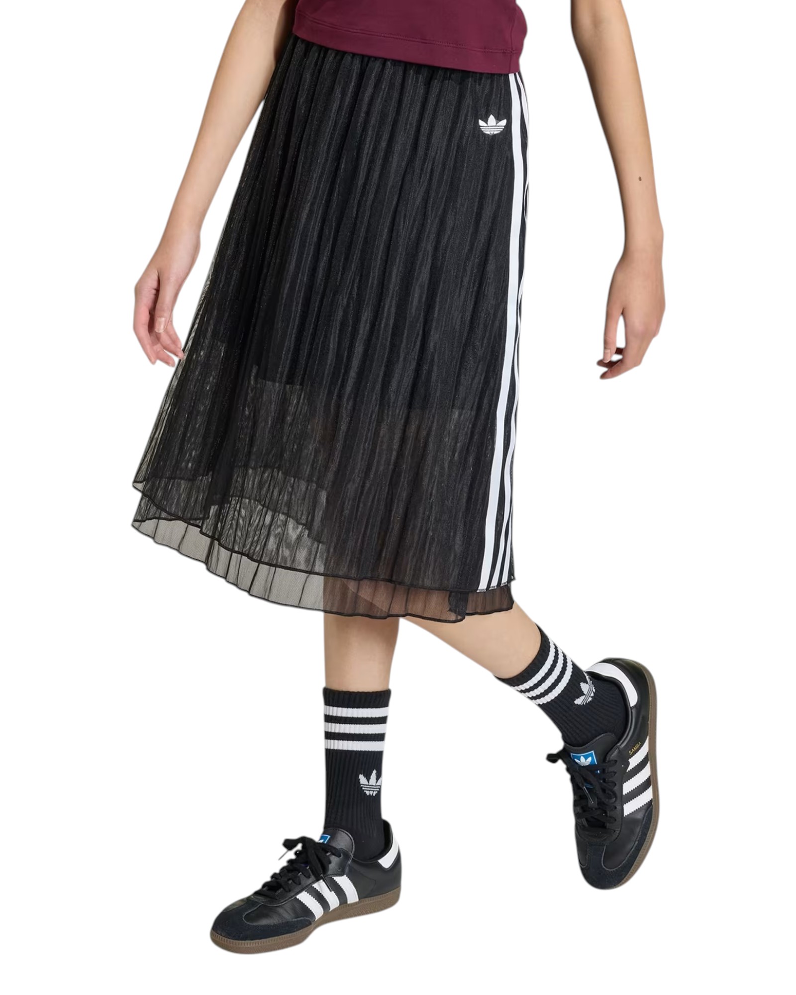 ADIDAS GONNA BAMBINA