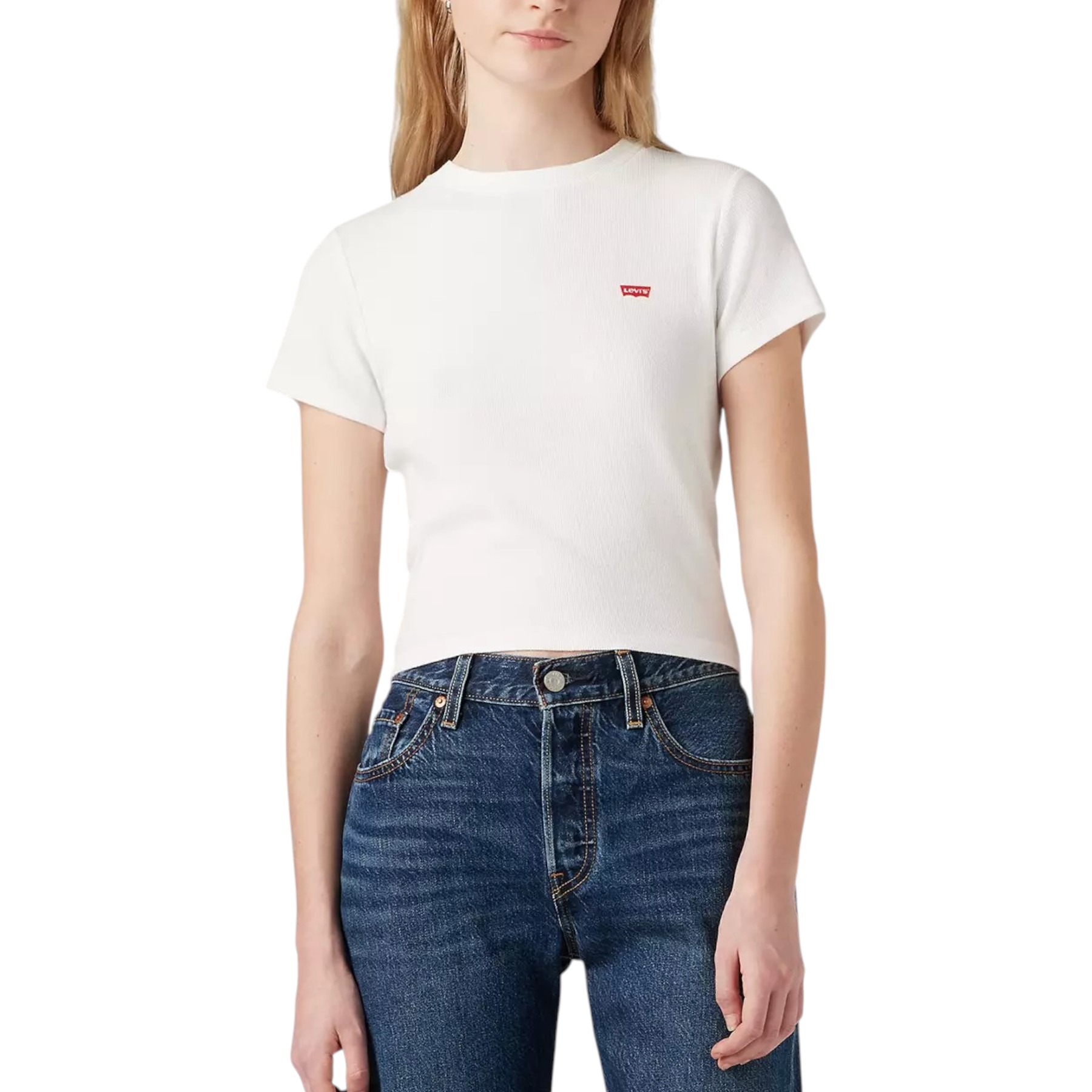 LEVI'S® T-SHIRT DONNA