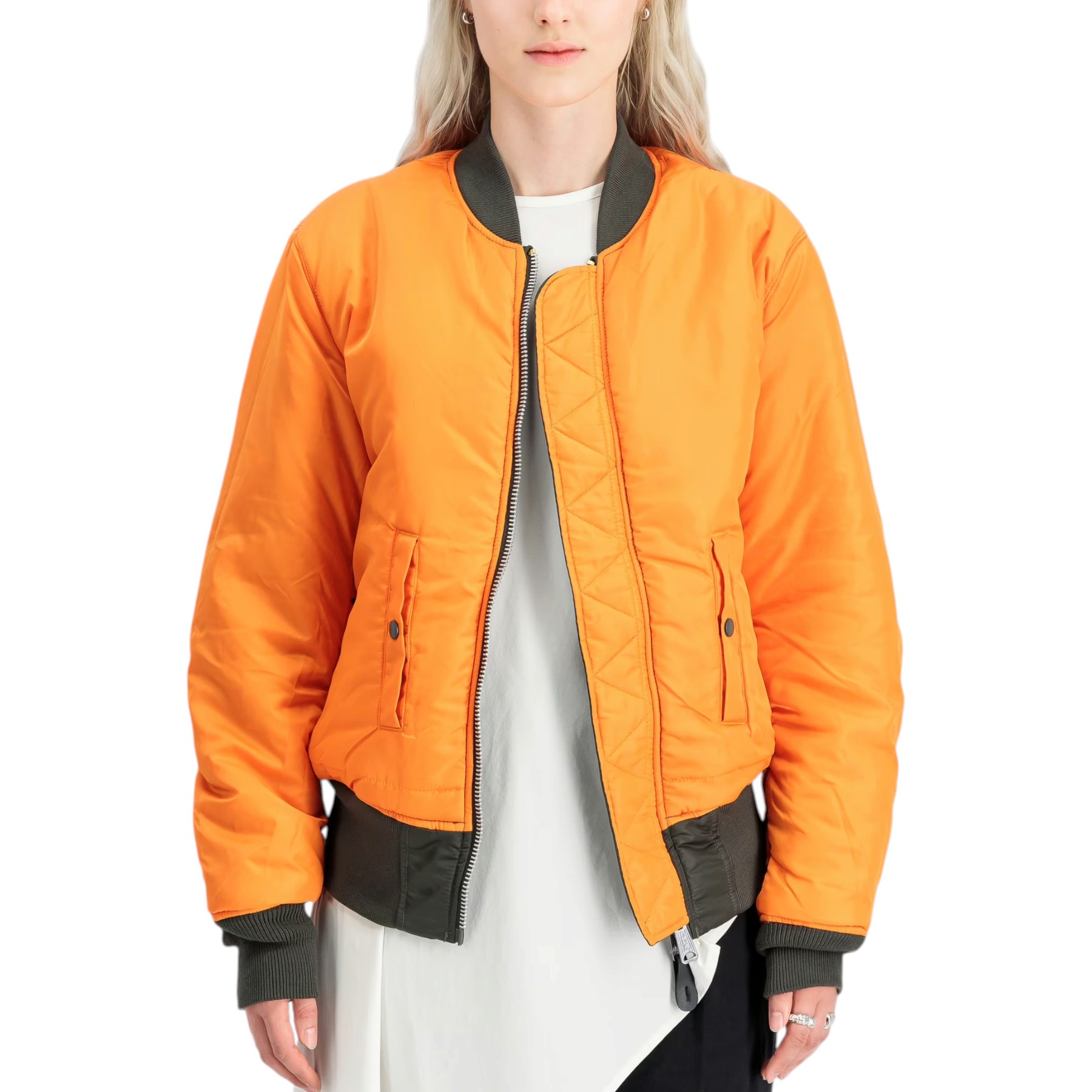 ALPHA INDUSTRIES JACKET