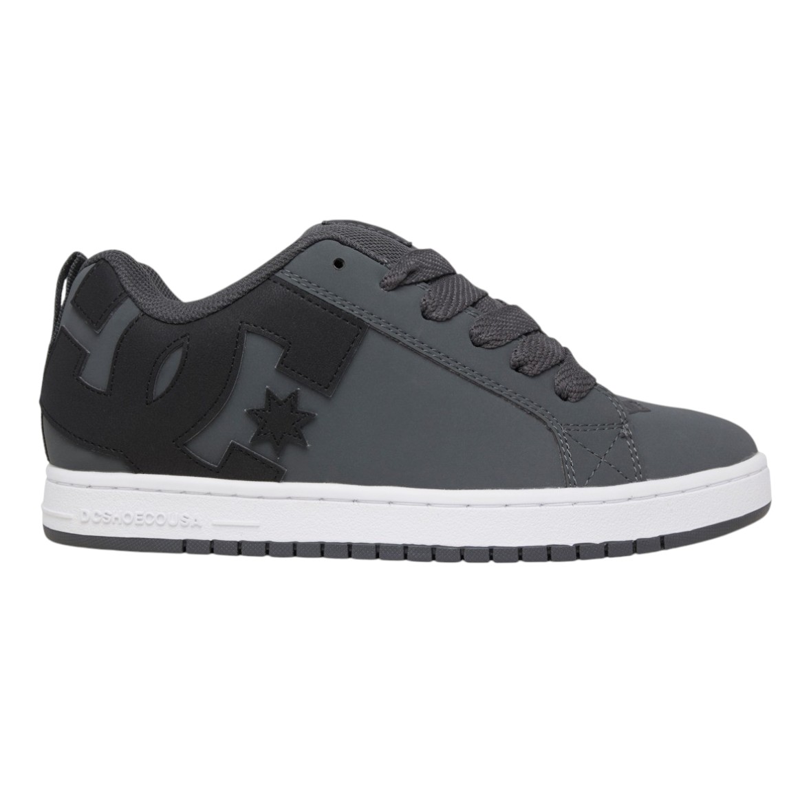 DC SHOES SNEAKERS UNISEX
