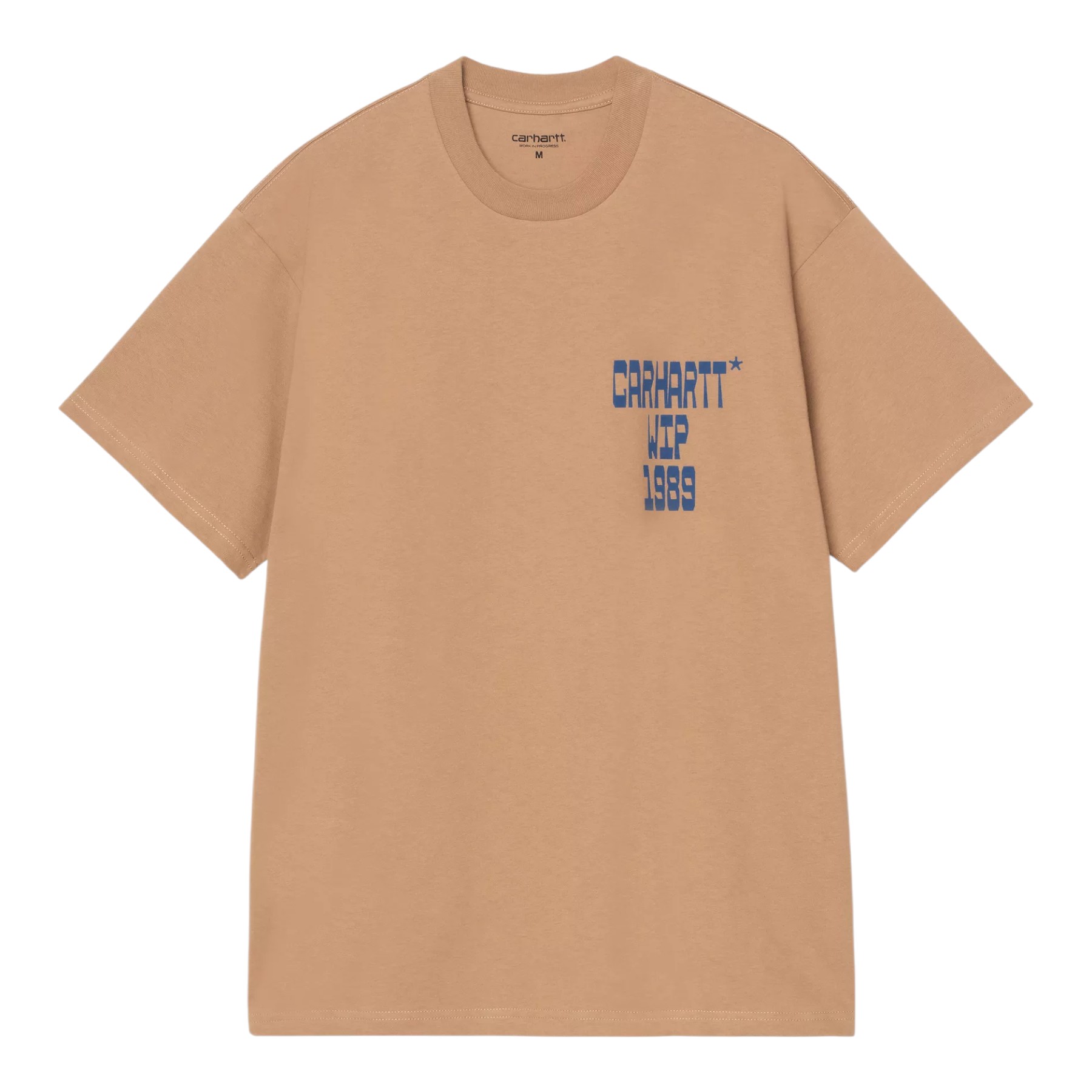 CARHARTT WIP T-SHIRT