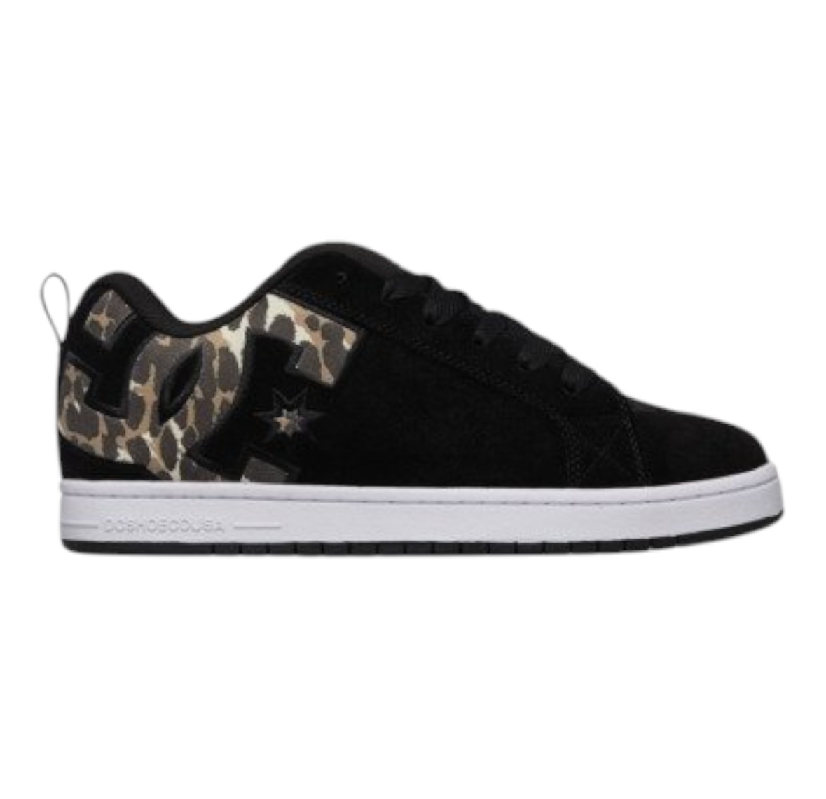 DC SHOES SNEAKERS UNISEX
