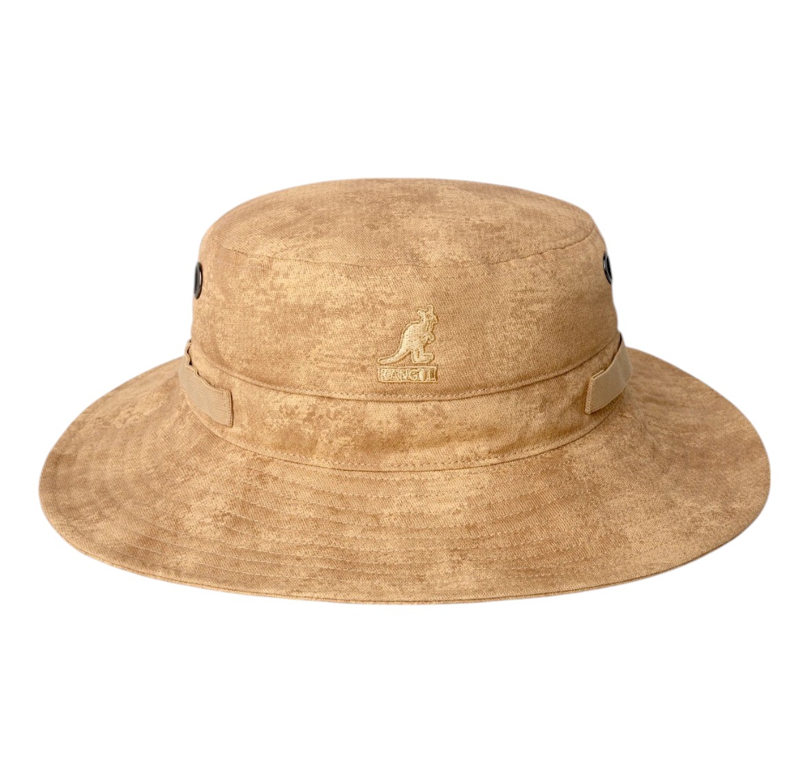 KANGOL BUCKET HAT UNISEX