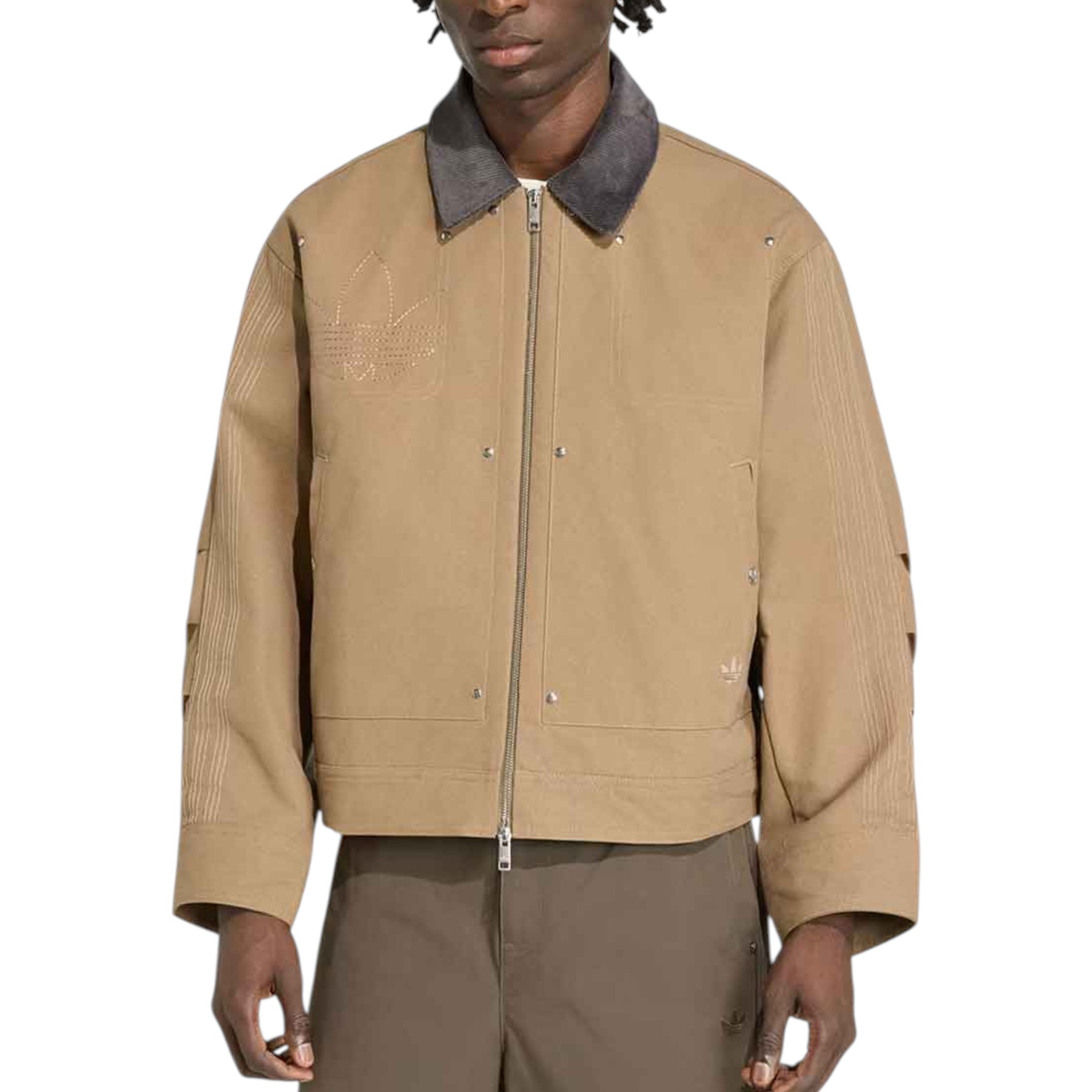 ADIDAS JACKET