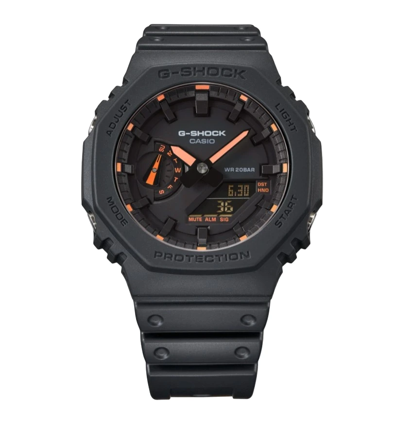 G-SHOCK OROLOGIO