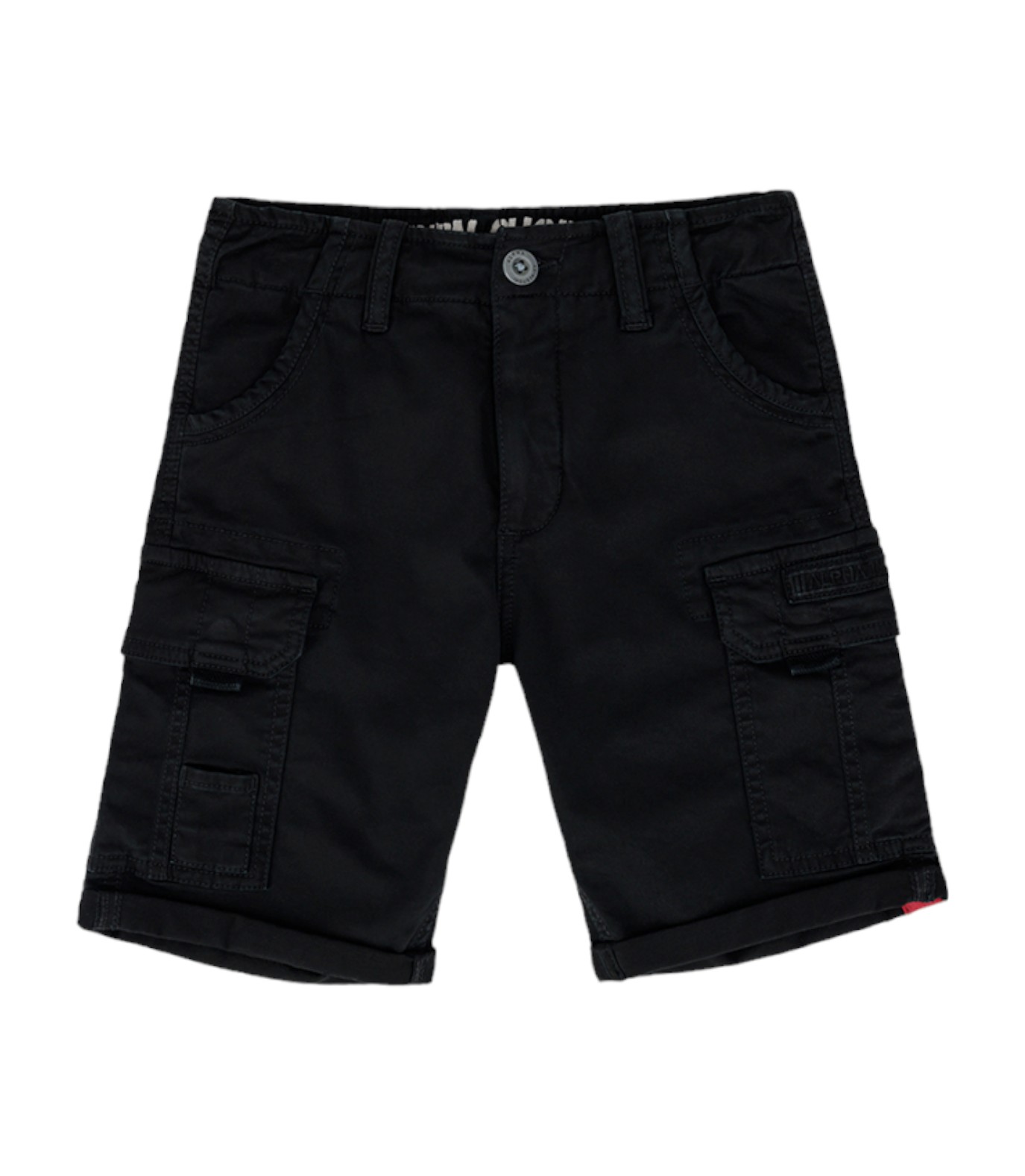 ALPHA INDUSTRIES SHORTS BAMBINO