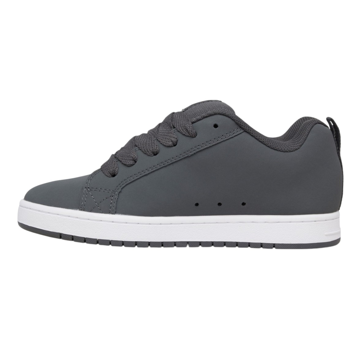 DC SHOES SNEAKERS UNISEX