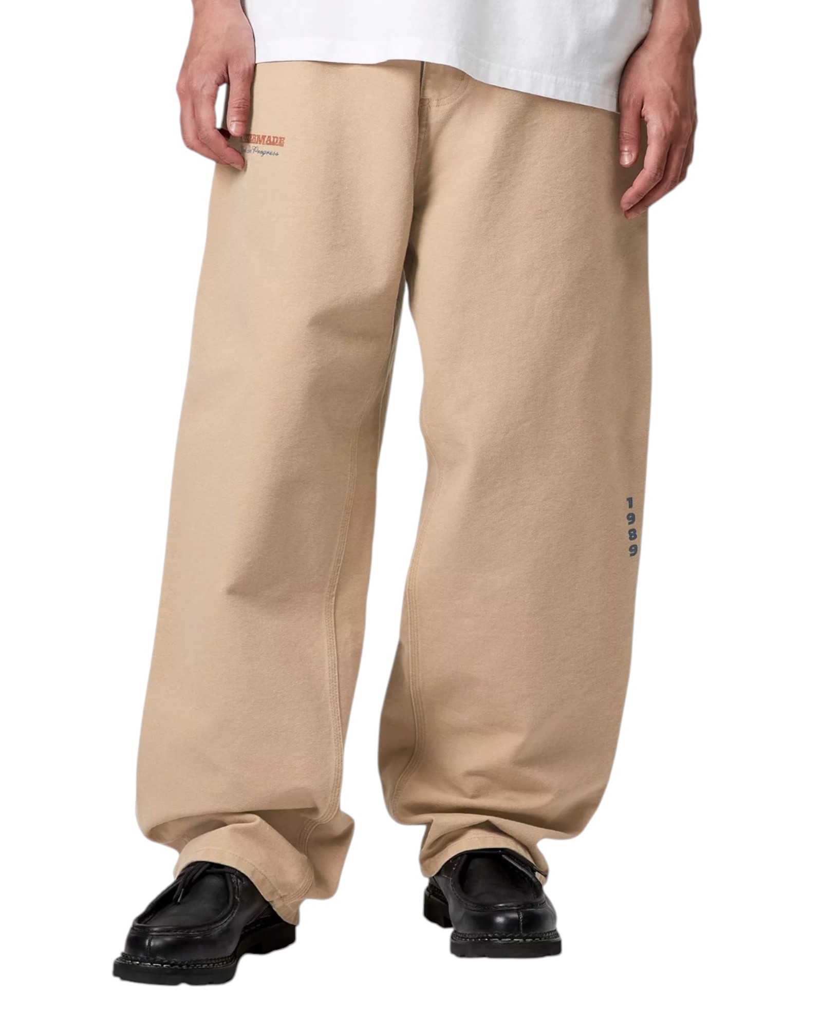 CARHARTT WIP PANT
