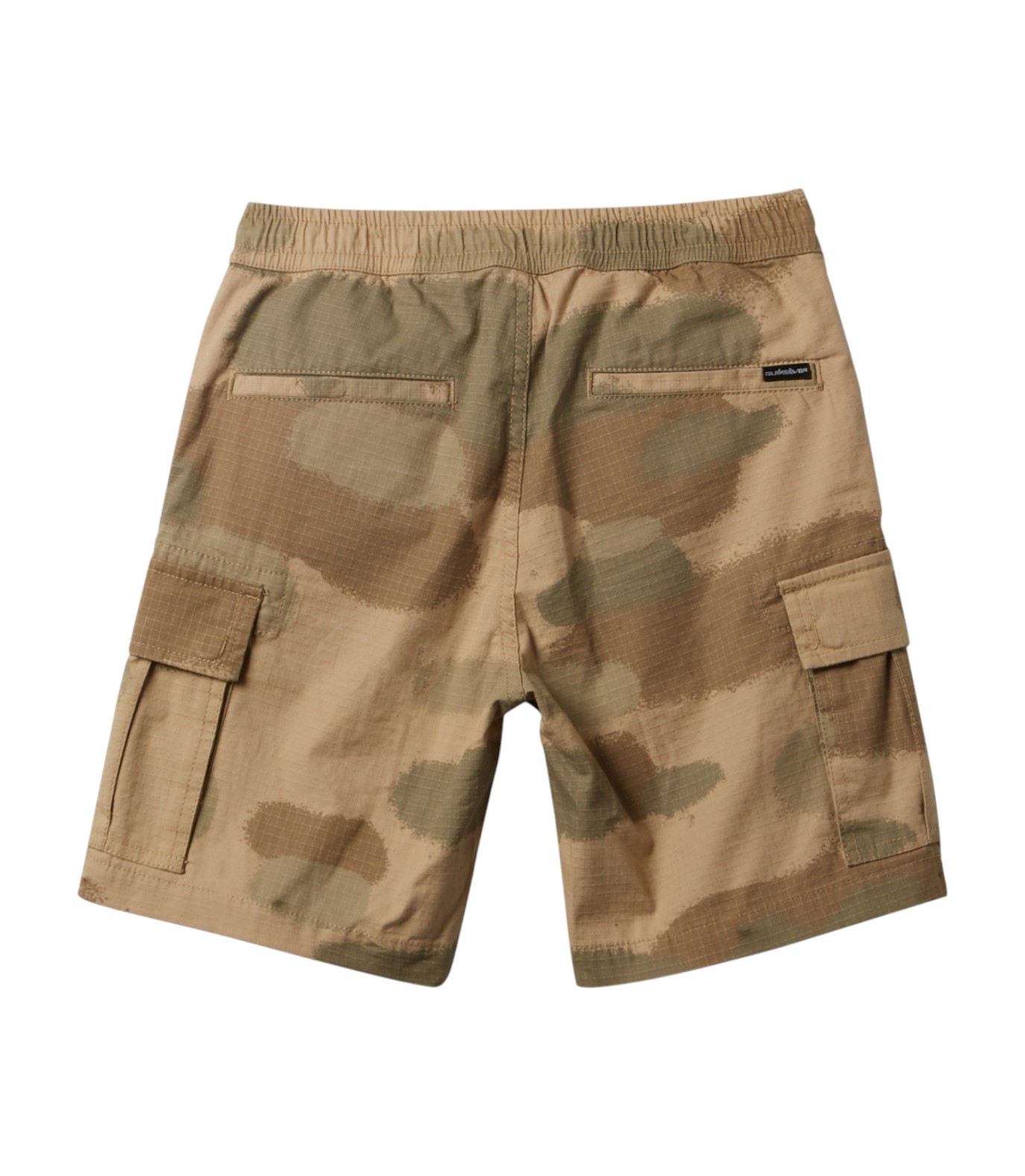 QUICKSILVER CARGO SHORT BAMBINO