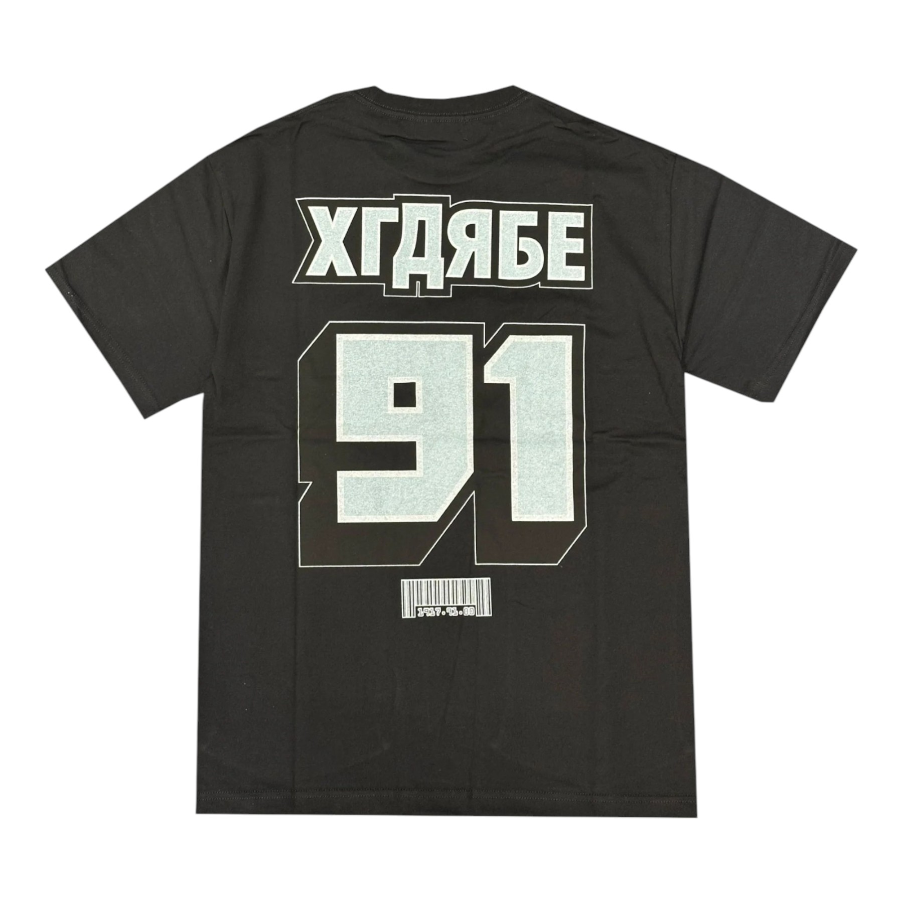 XLARGE T-SHIRT
