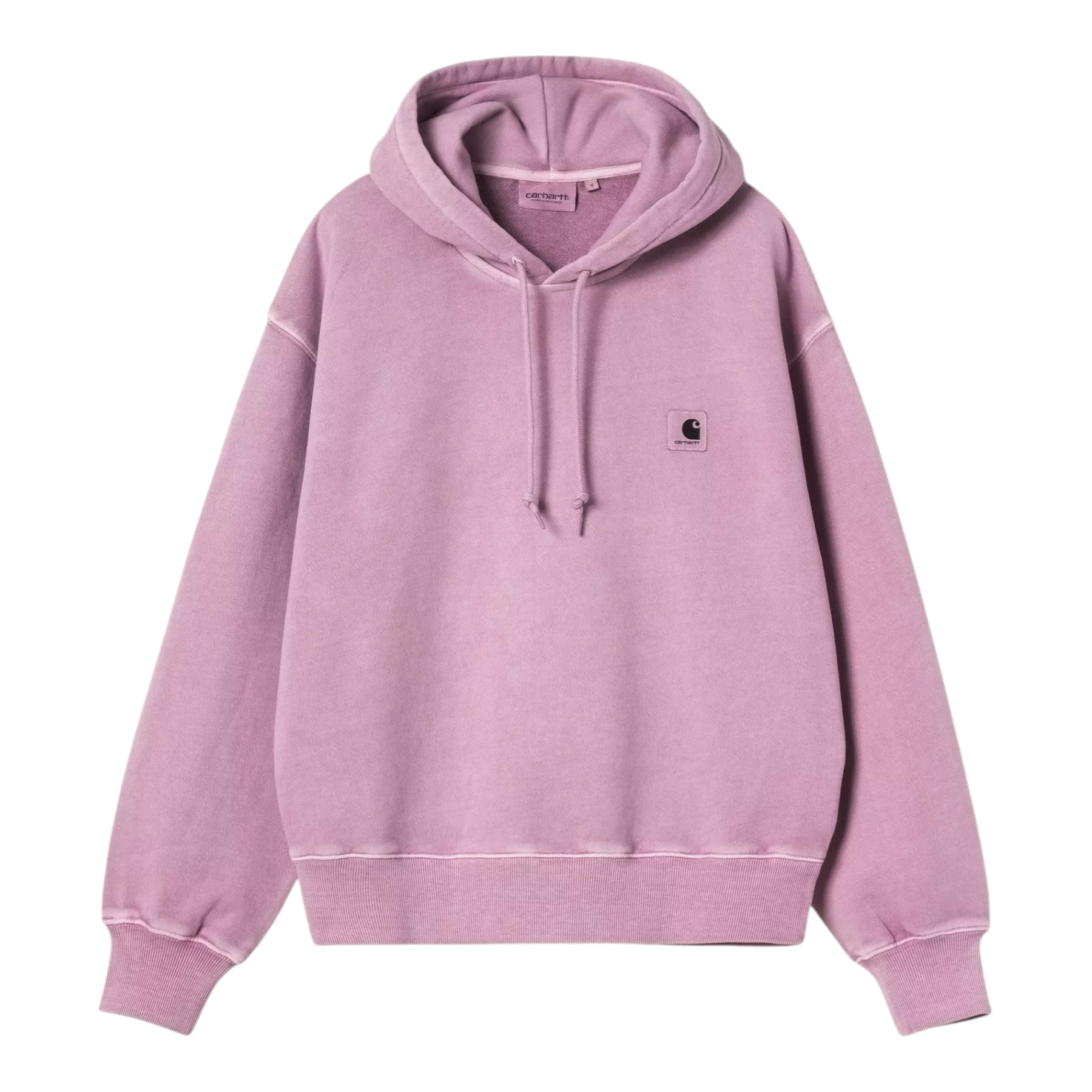 CARHARTT WIP FELPA DONNA