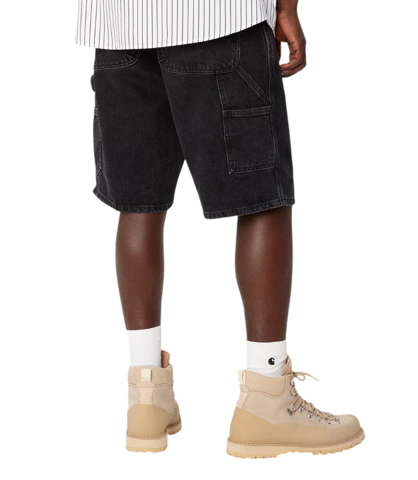 CARHARTT WIP SHORTS