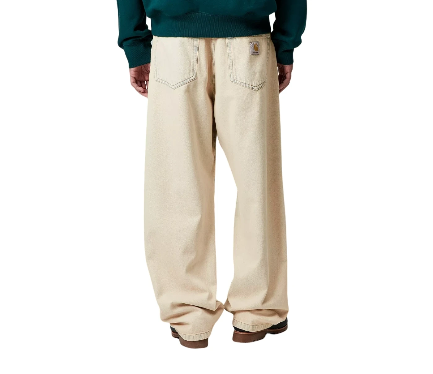CARHARTT WIP JEANS
