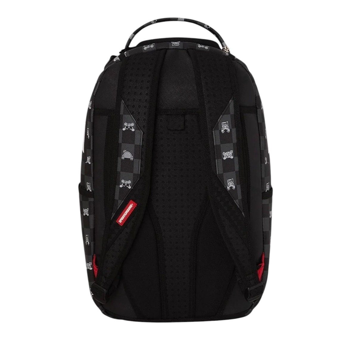 SPRAYGROUND ZAINO UNISEX