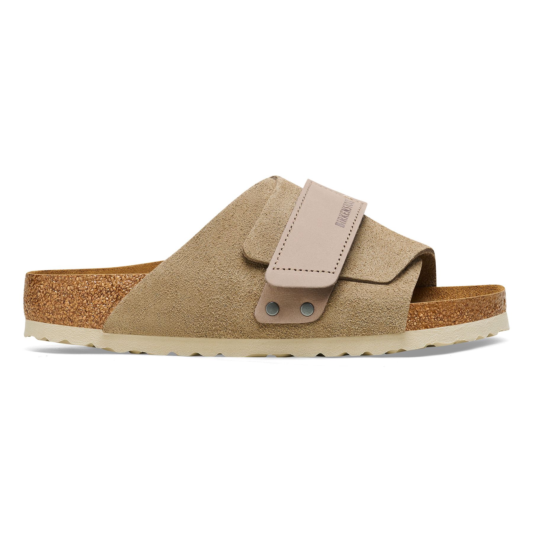 BIRKENSTOCK CIABATTA UNISEX
