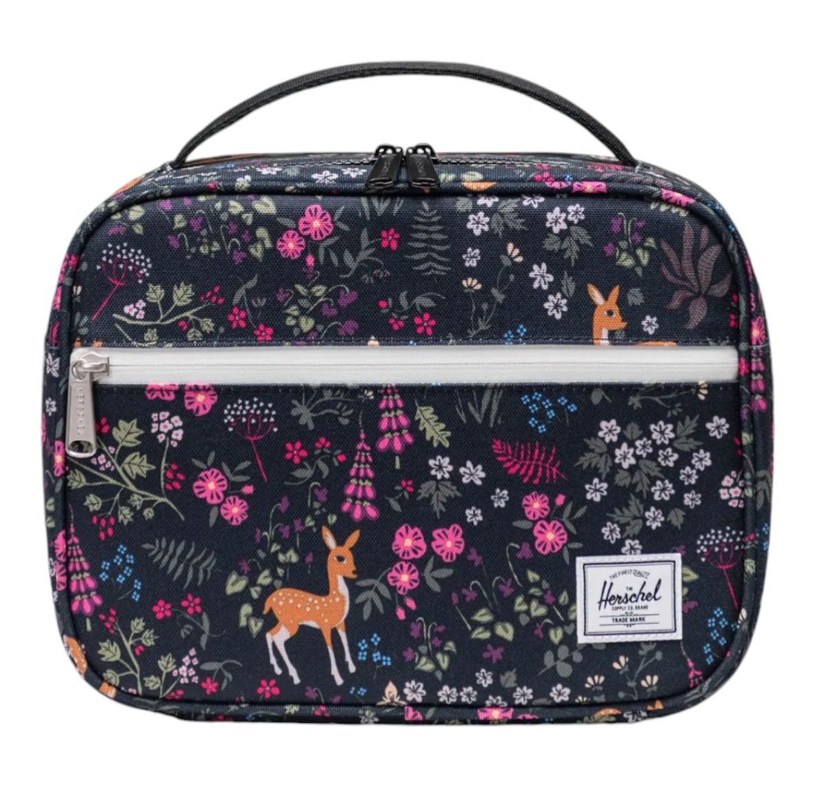 HERSCHEL LUNCH BOX BAMBINA
