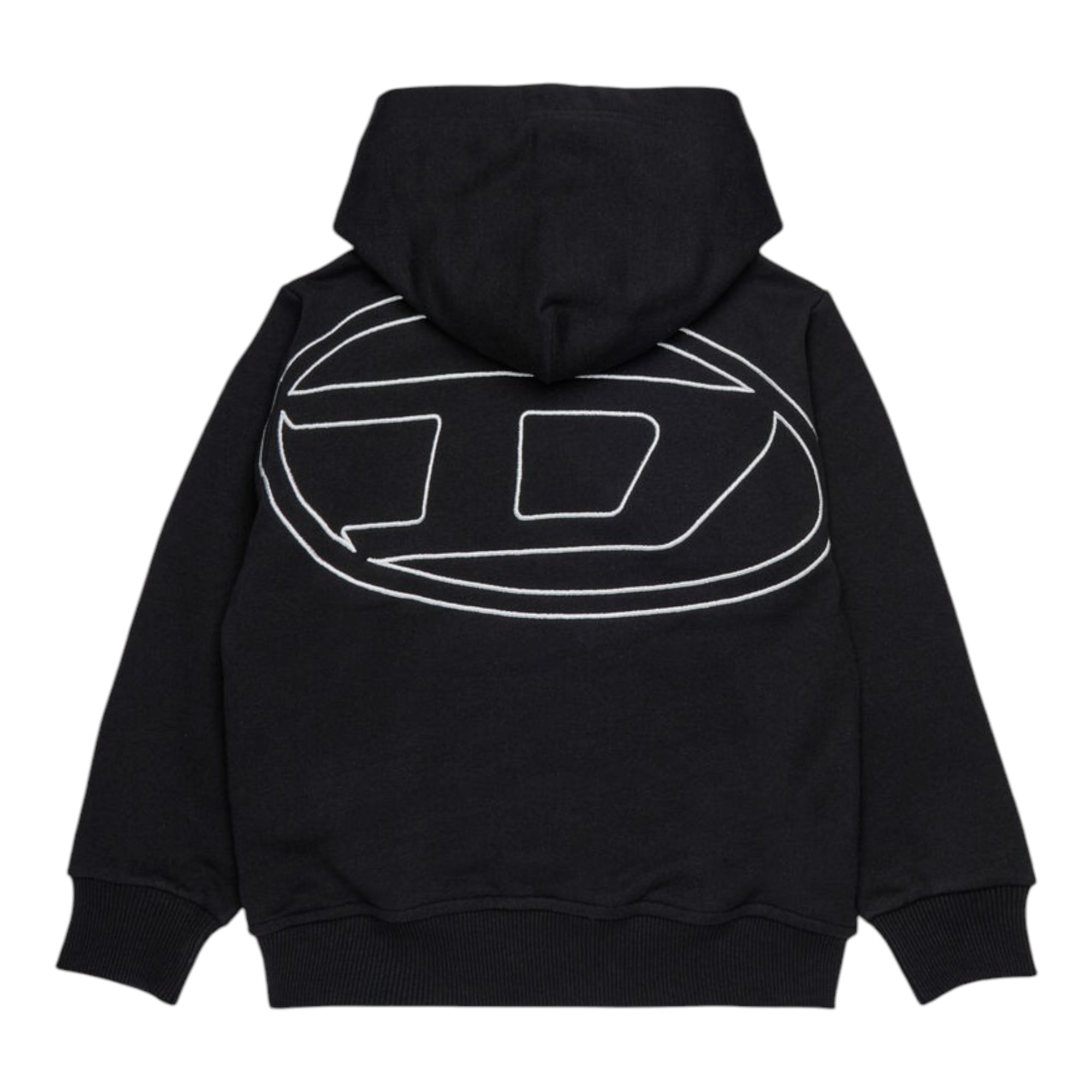 DIESEL FELPA BAMBINO/BAMBINA