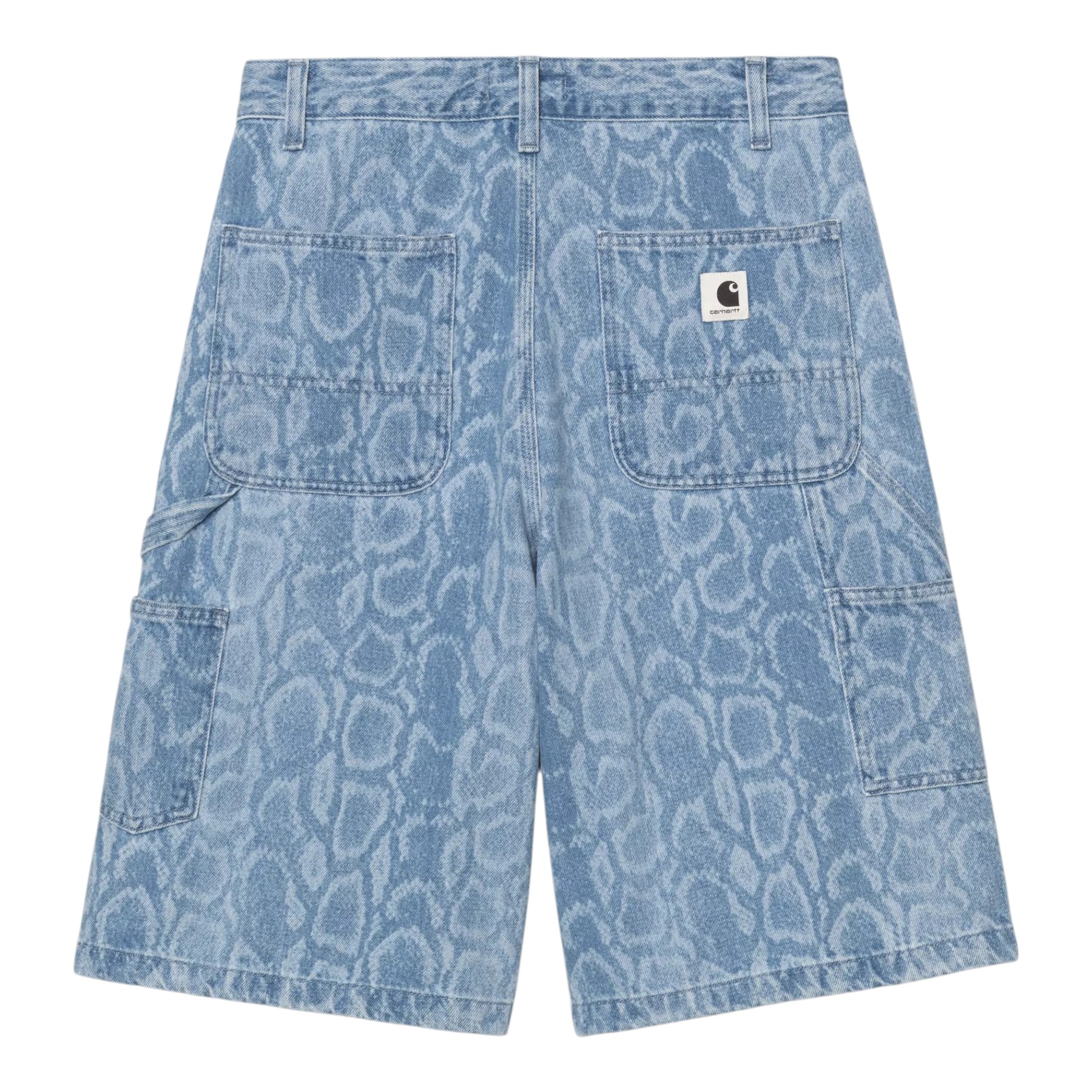 CARHARTT WIP SHORT DONNA