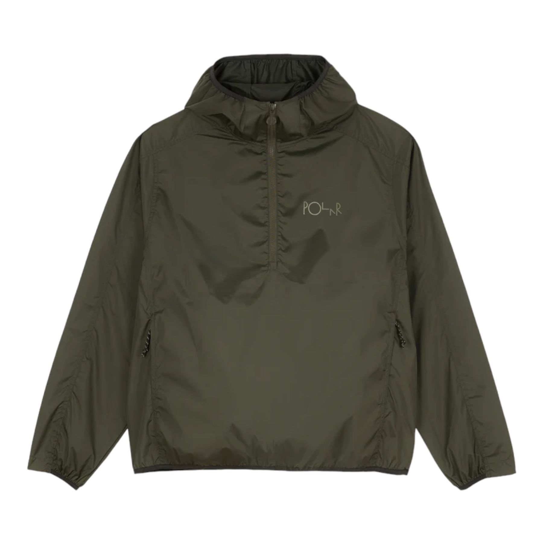 POLAR SKATE CO. JACKET