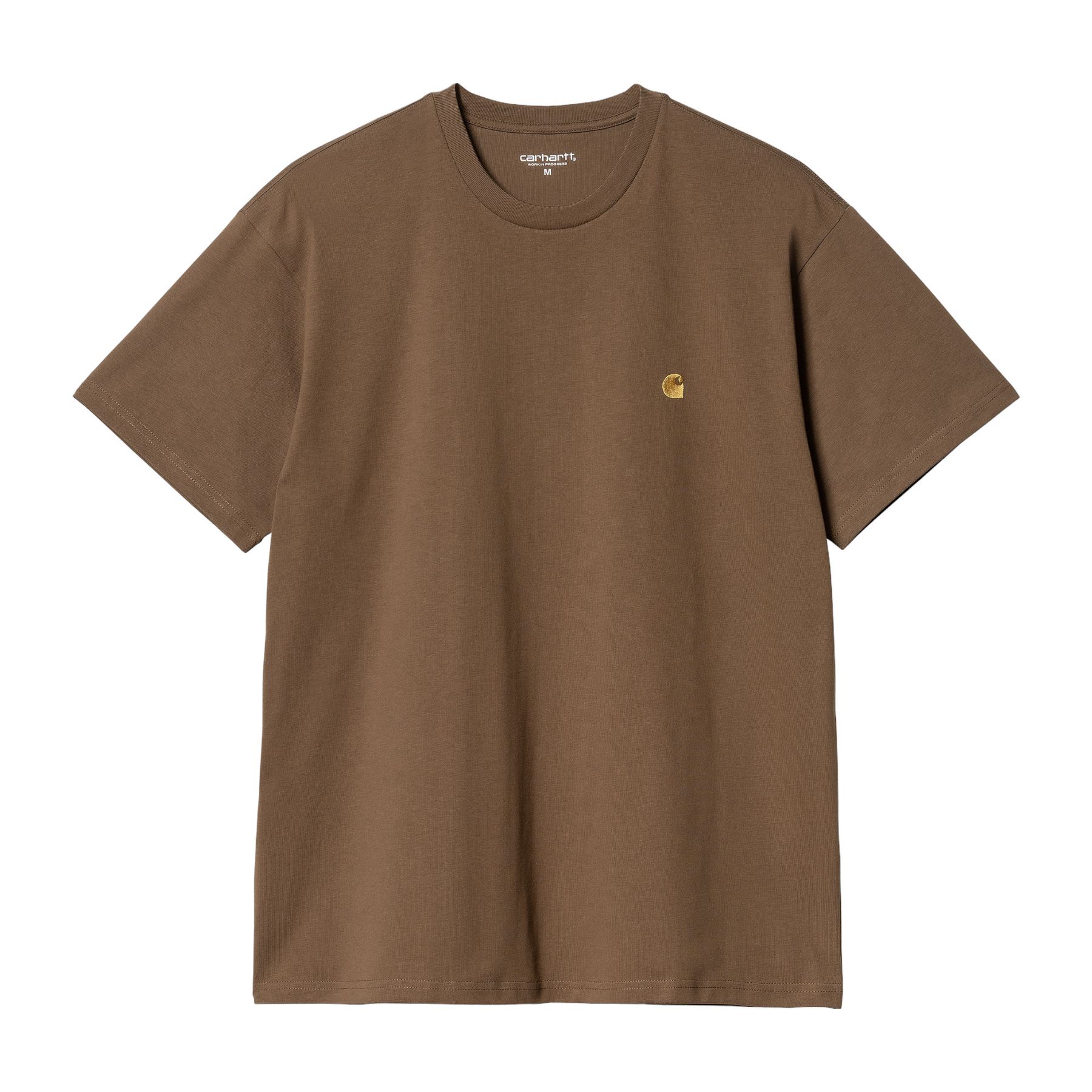 Carhartt Wip T-shirt Autunno/inverno