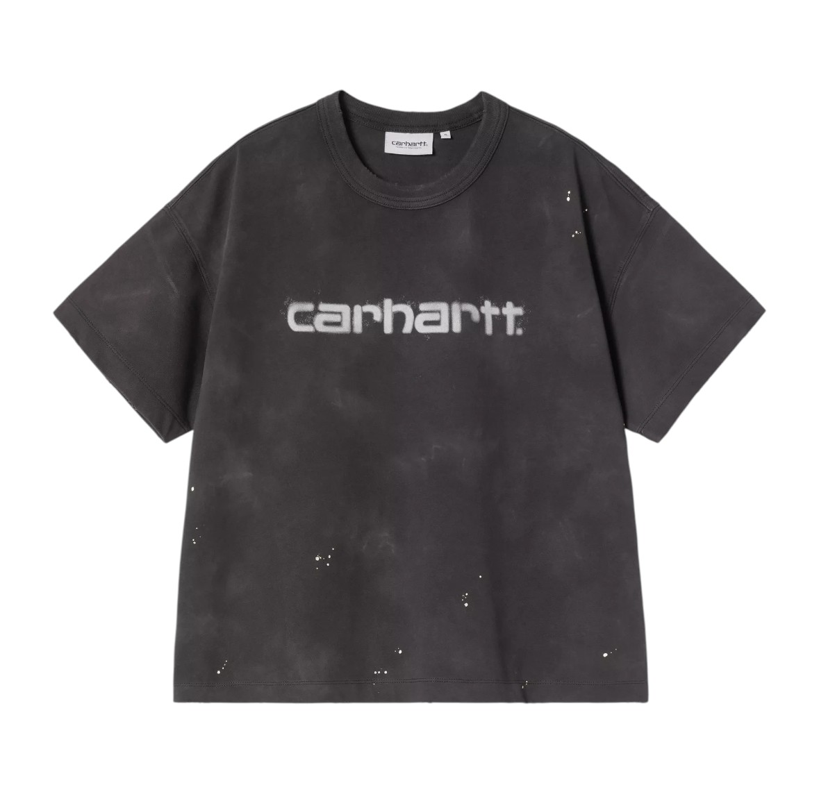 CARHARTT WIP T-SHIRTS DONNA