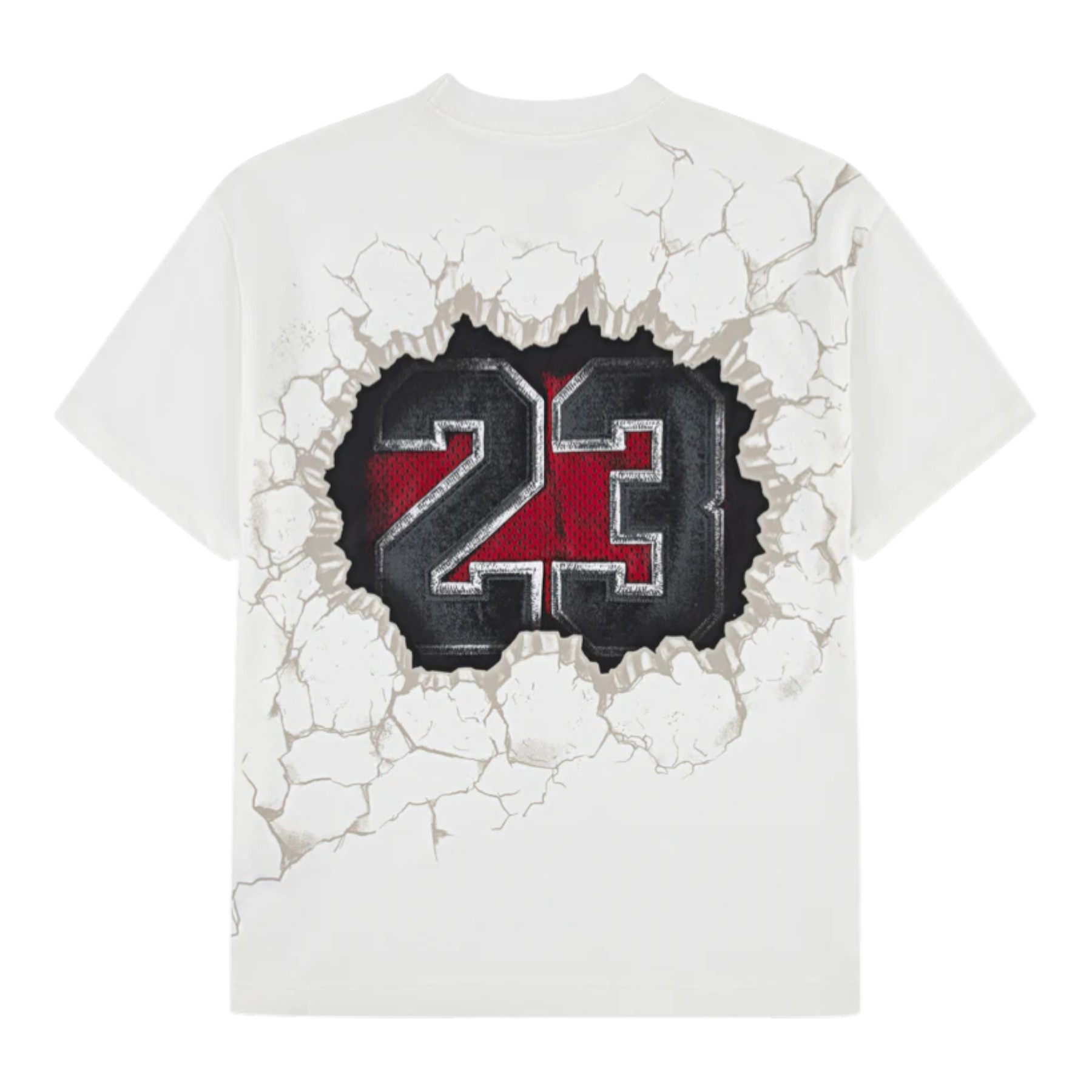 JORDAN T-SHIRT BAMBINO/BAMBINA