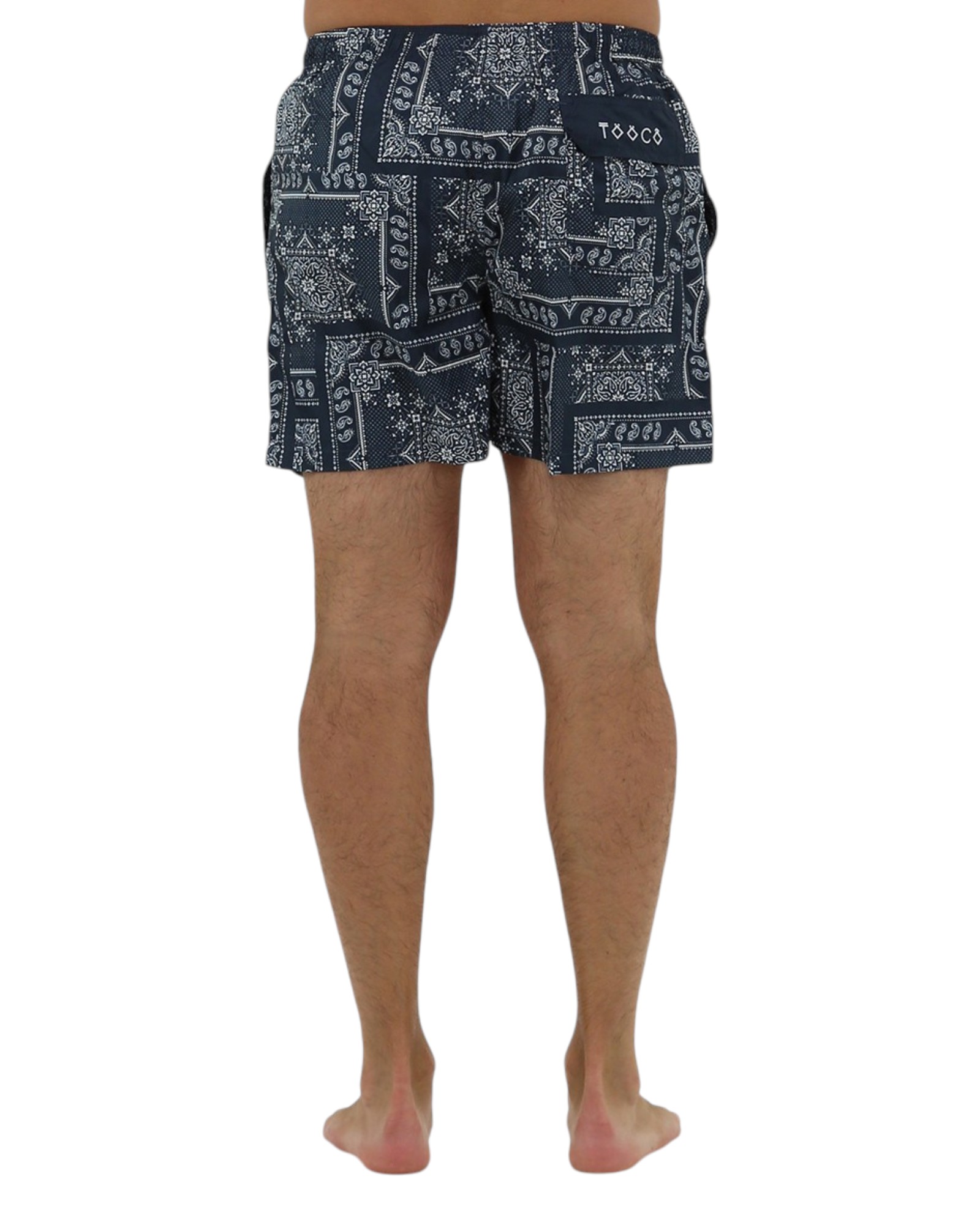 TOOCO COSTUME