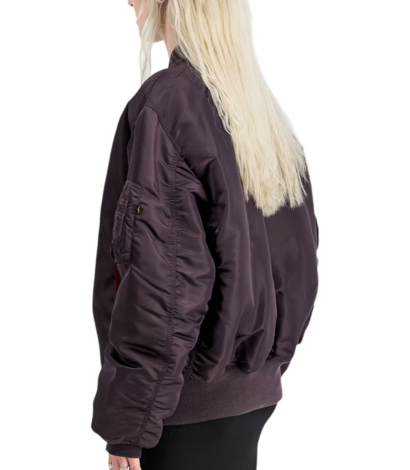 ALPHA INDUSTRIES JACKET