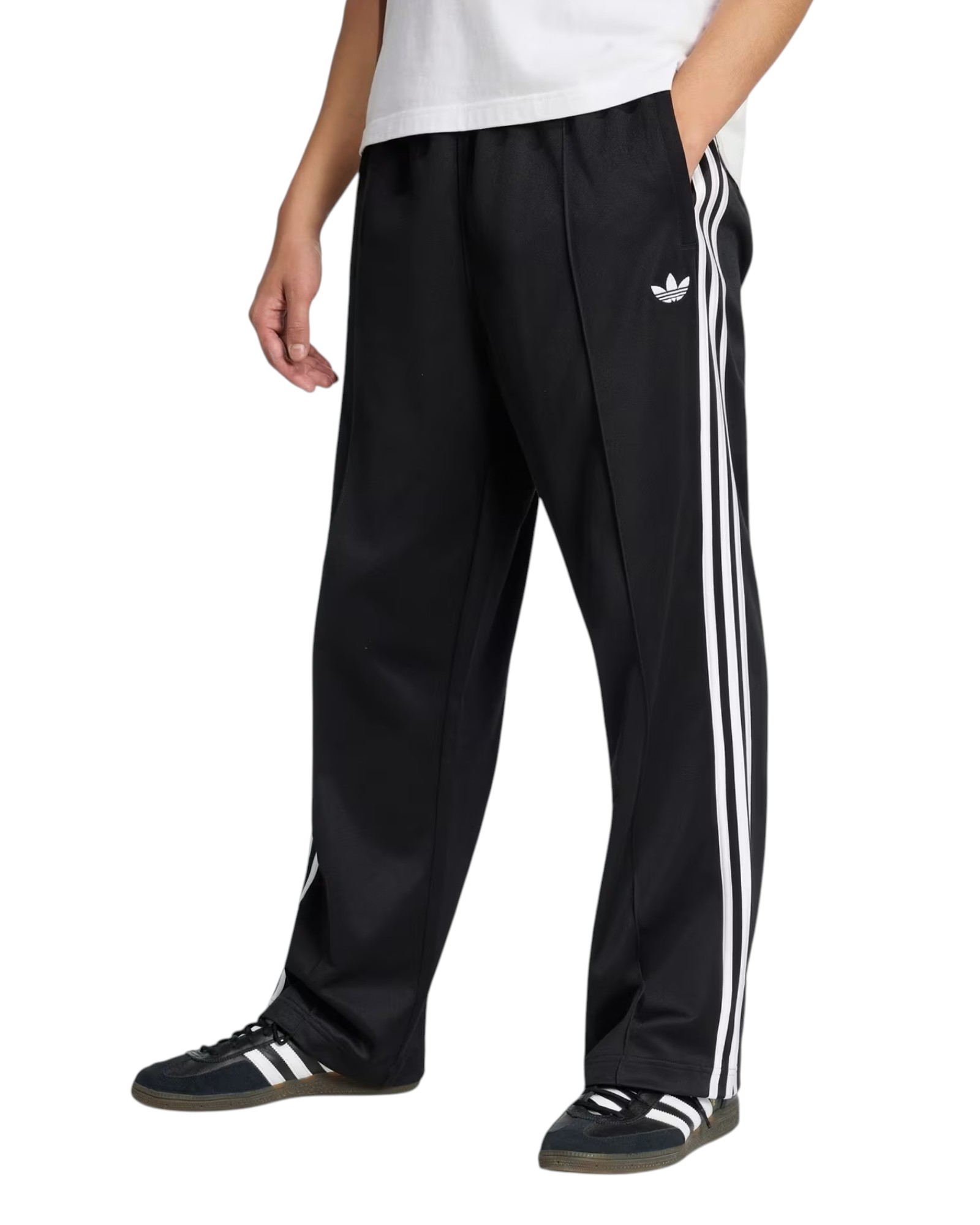 ADIDAS PANTALONE