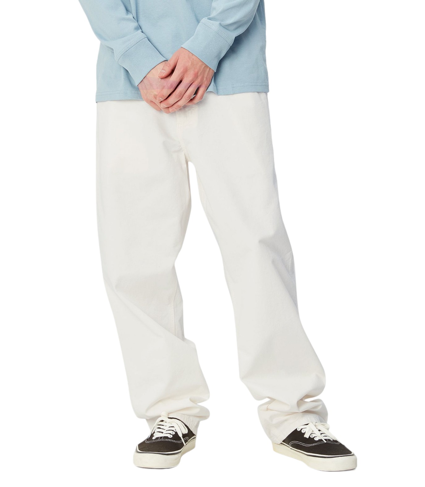 CARHARTT WIP PANTALONE