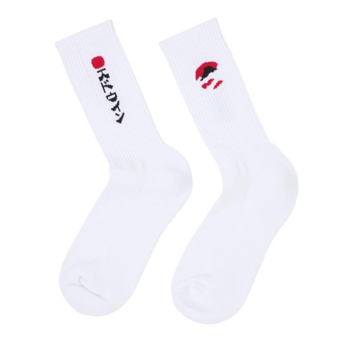 EDWIN CALZINI UNISEX