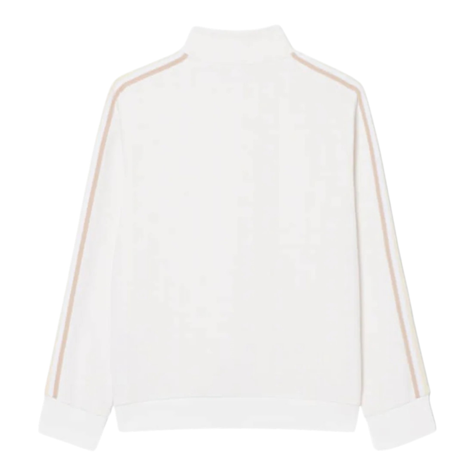 LACOSTE FELPA BAMBINO/BAMBINA