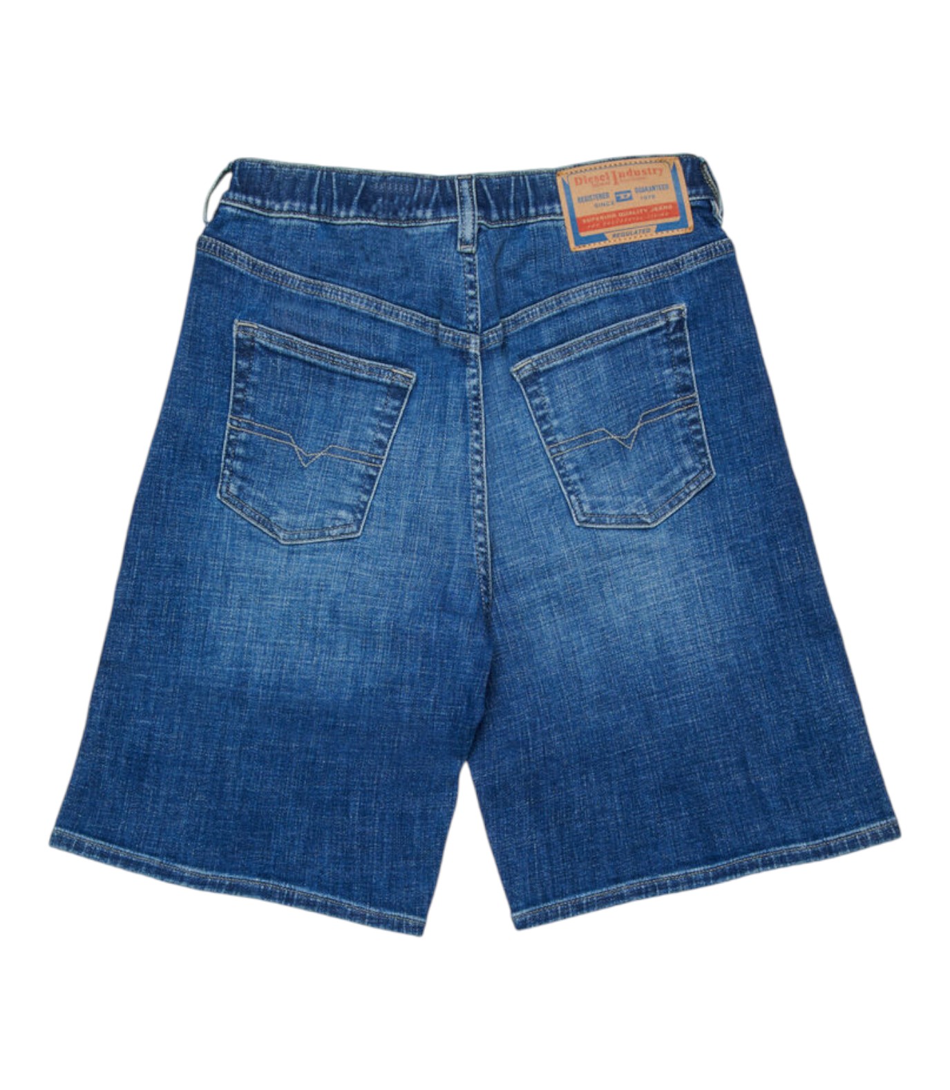 DIESEL SHORTS BAMBINI E RAGAZZI