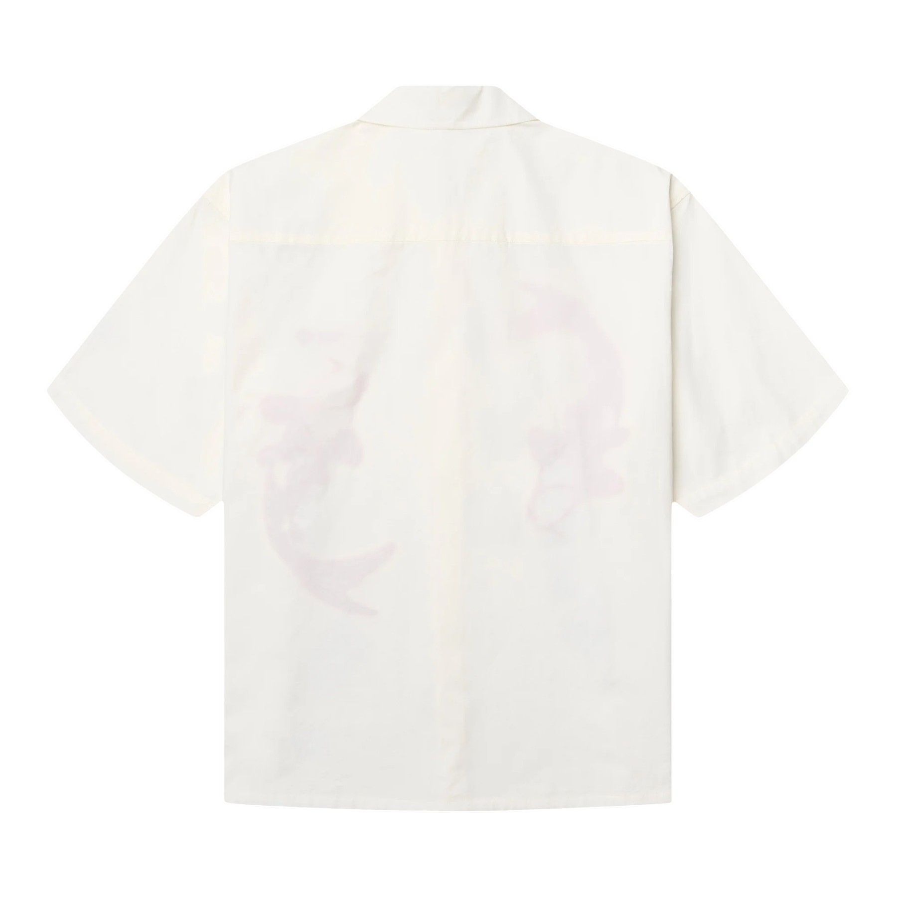 WOODBIRD CAMICIA