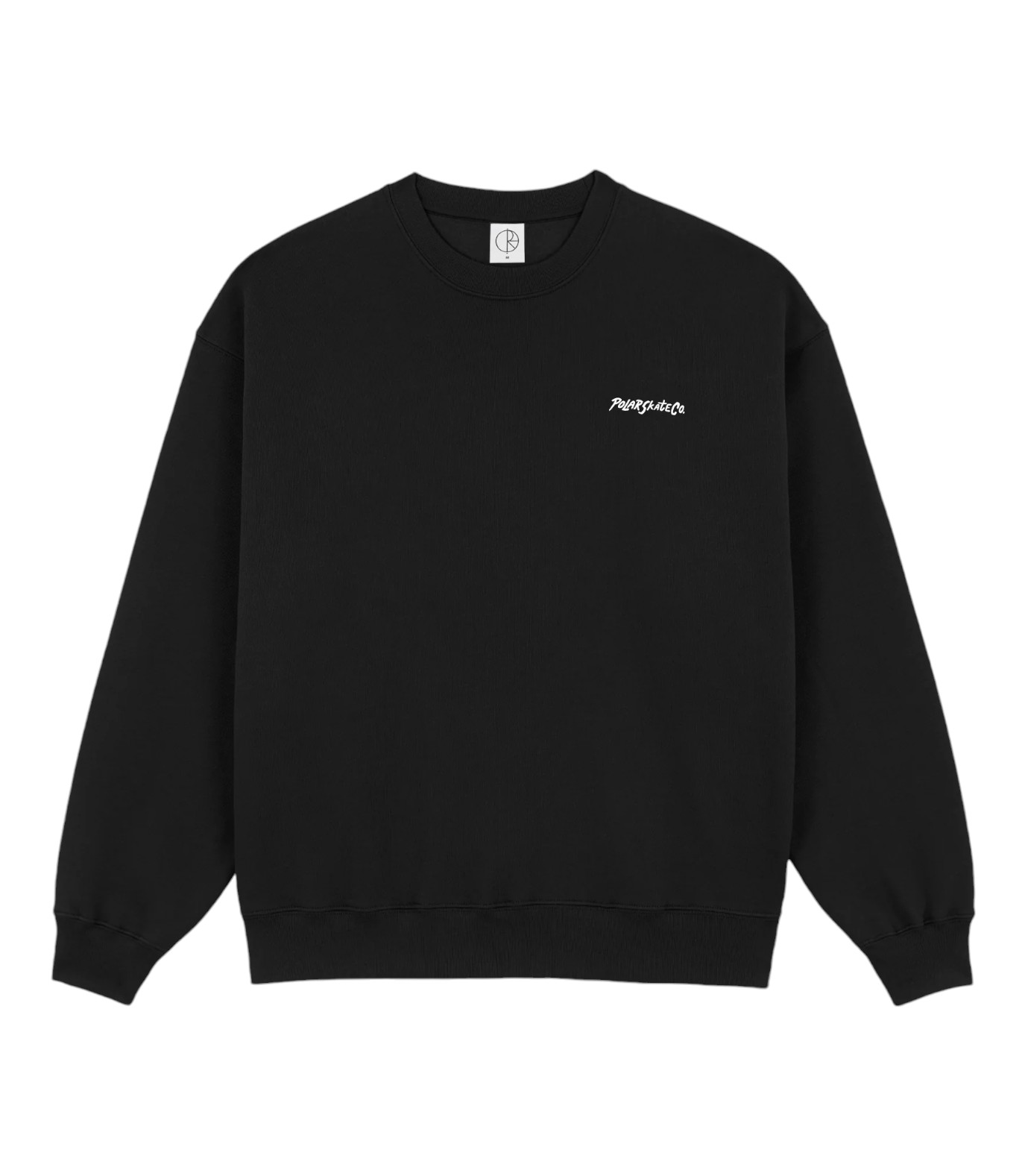 POLAR SKATE CO. FELPA