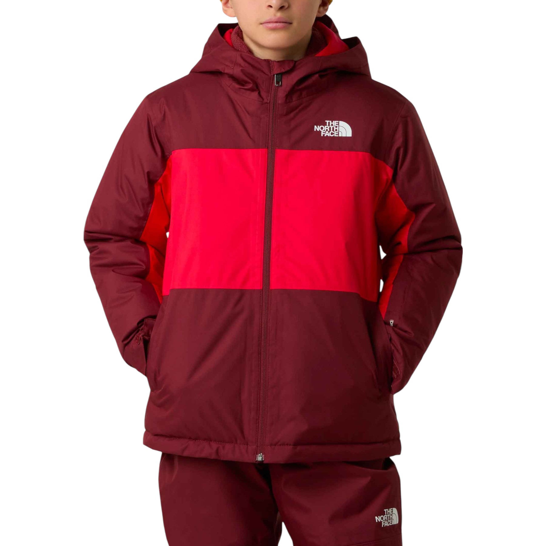 THE NORTH FACE GIACCA BAMBINO