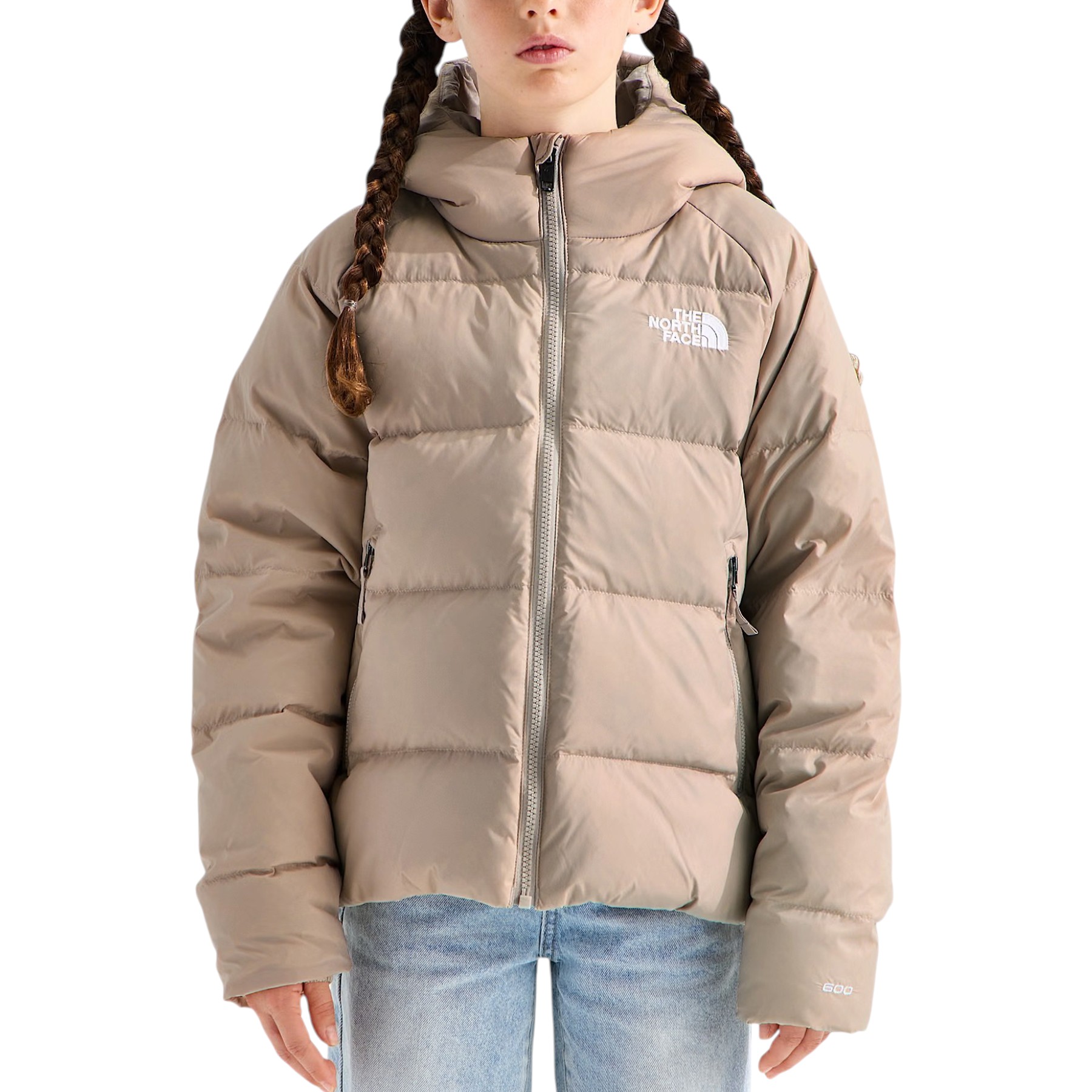 THE NORTH FACE JACKET BAMBINA