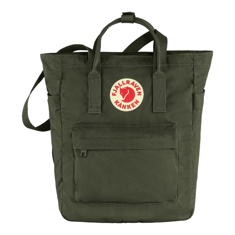 FJALL RAVEN ZAINO UNISEX