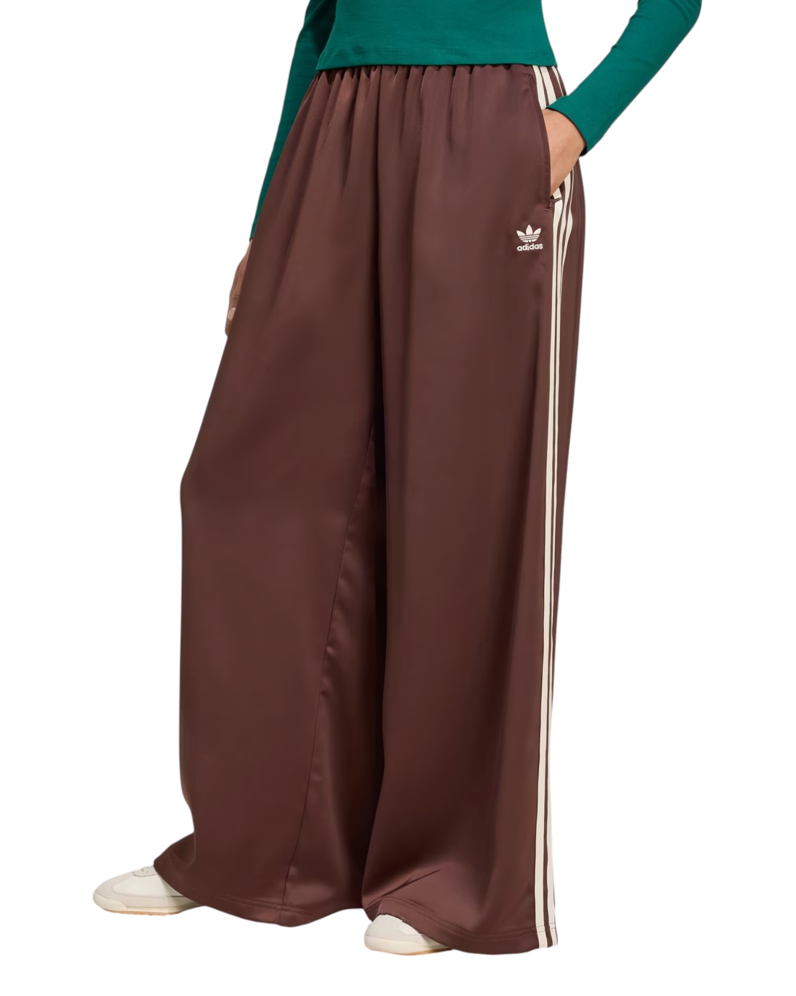 ADIDAS PANTALONE DONNA
