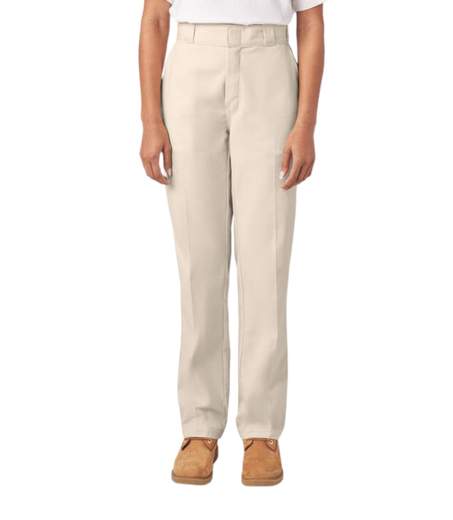 DICKIES PANTALONE DONNA