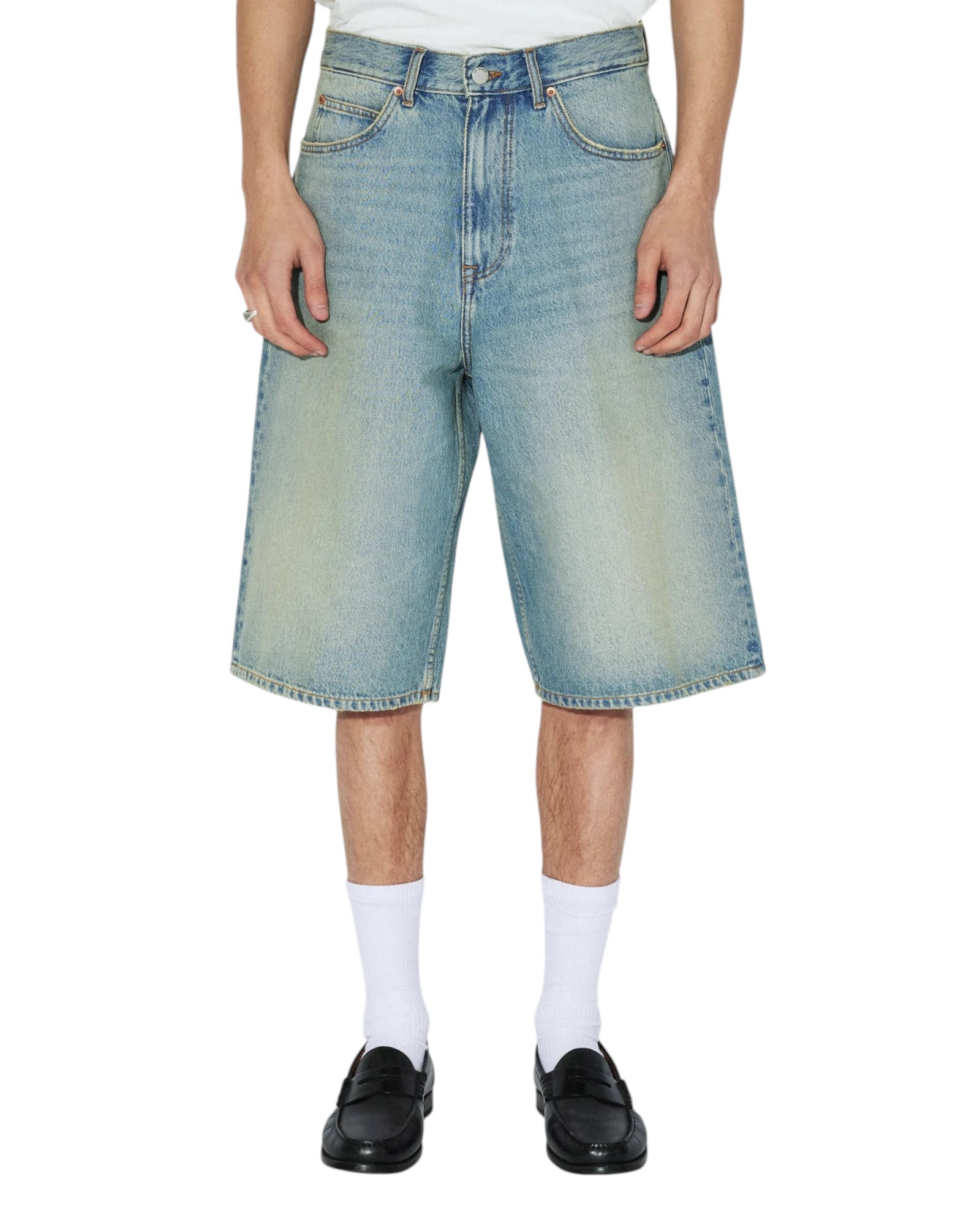 DR.DENIM SHORTS