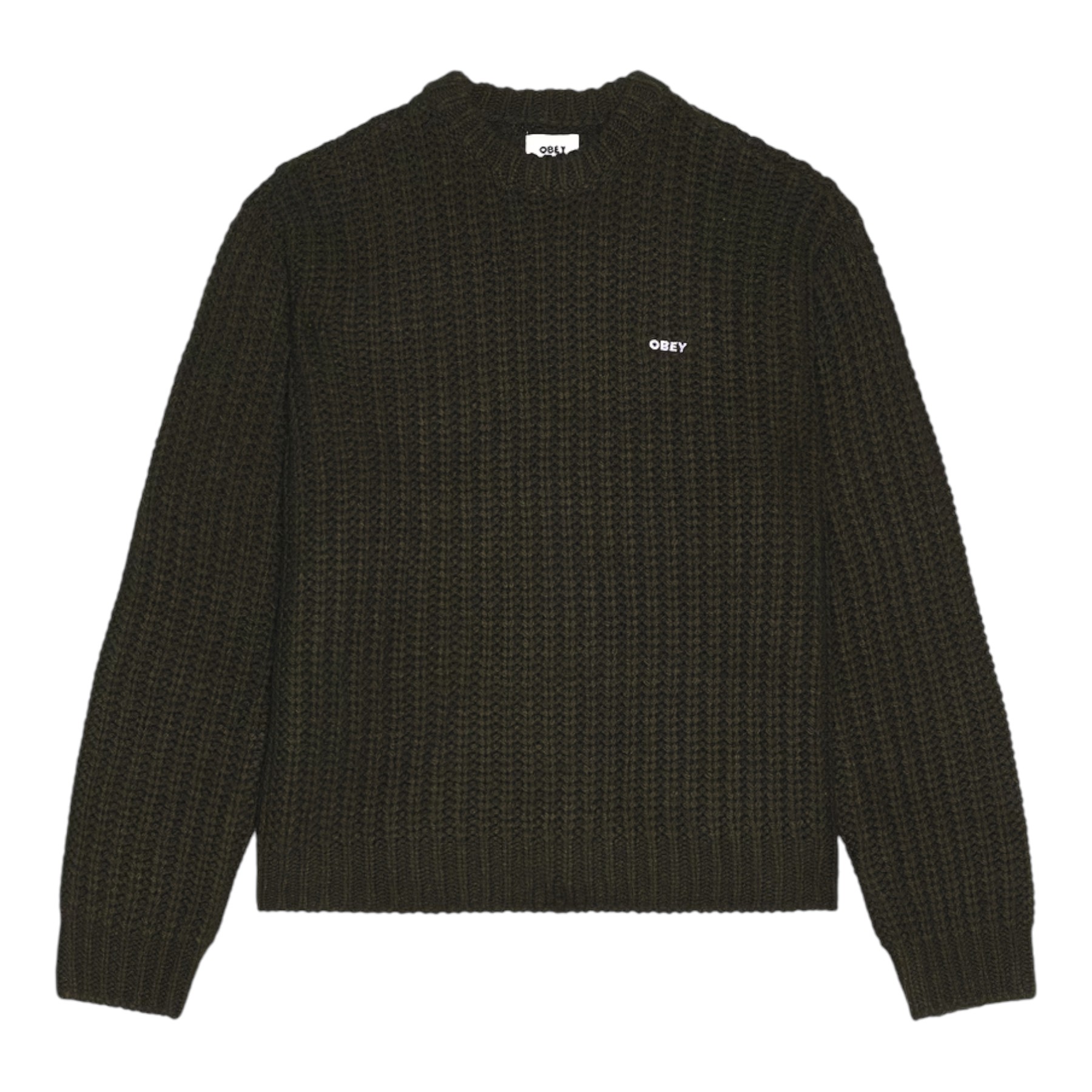 Obey Maglione Autunno/inverno