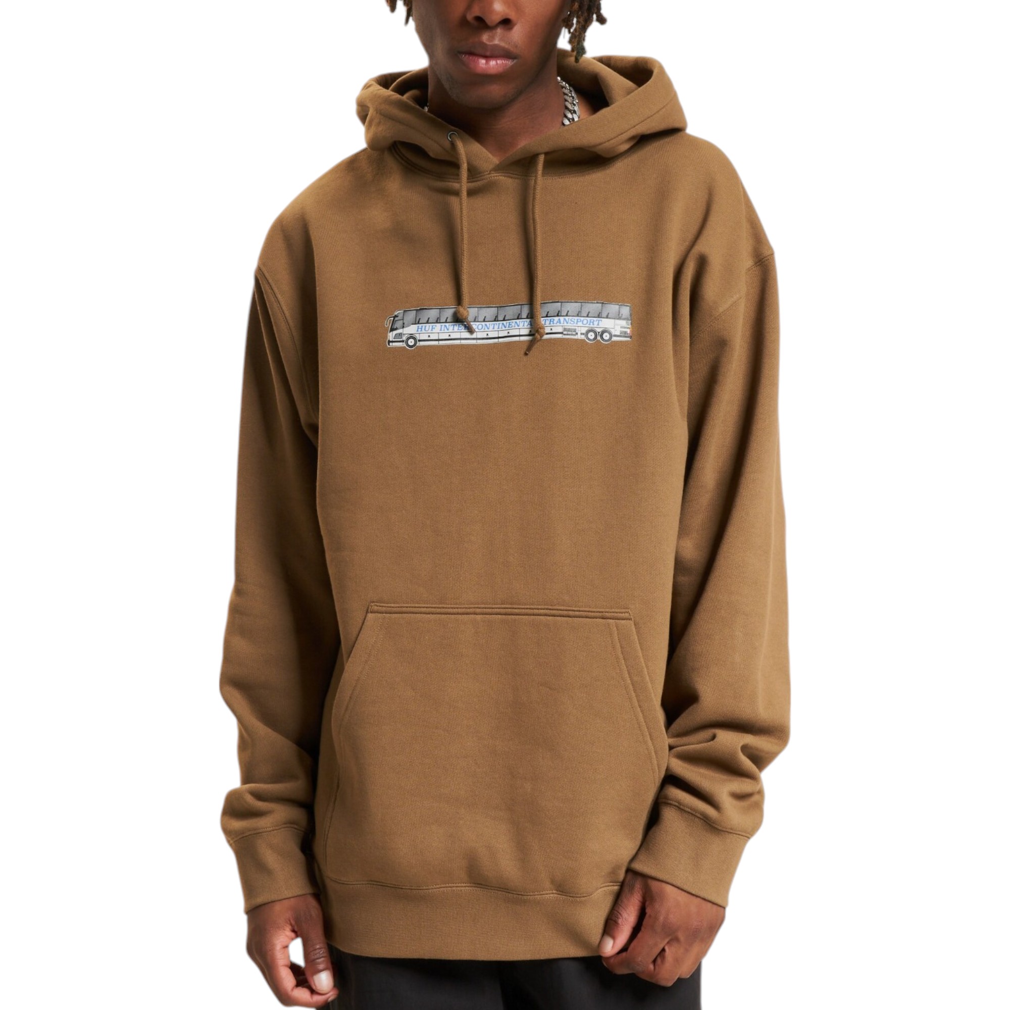 HUF WORLDWIDE FELPA