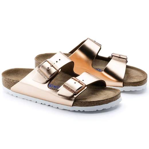 BIRKENSTOCK CIABATTA DONNA